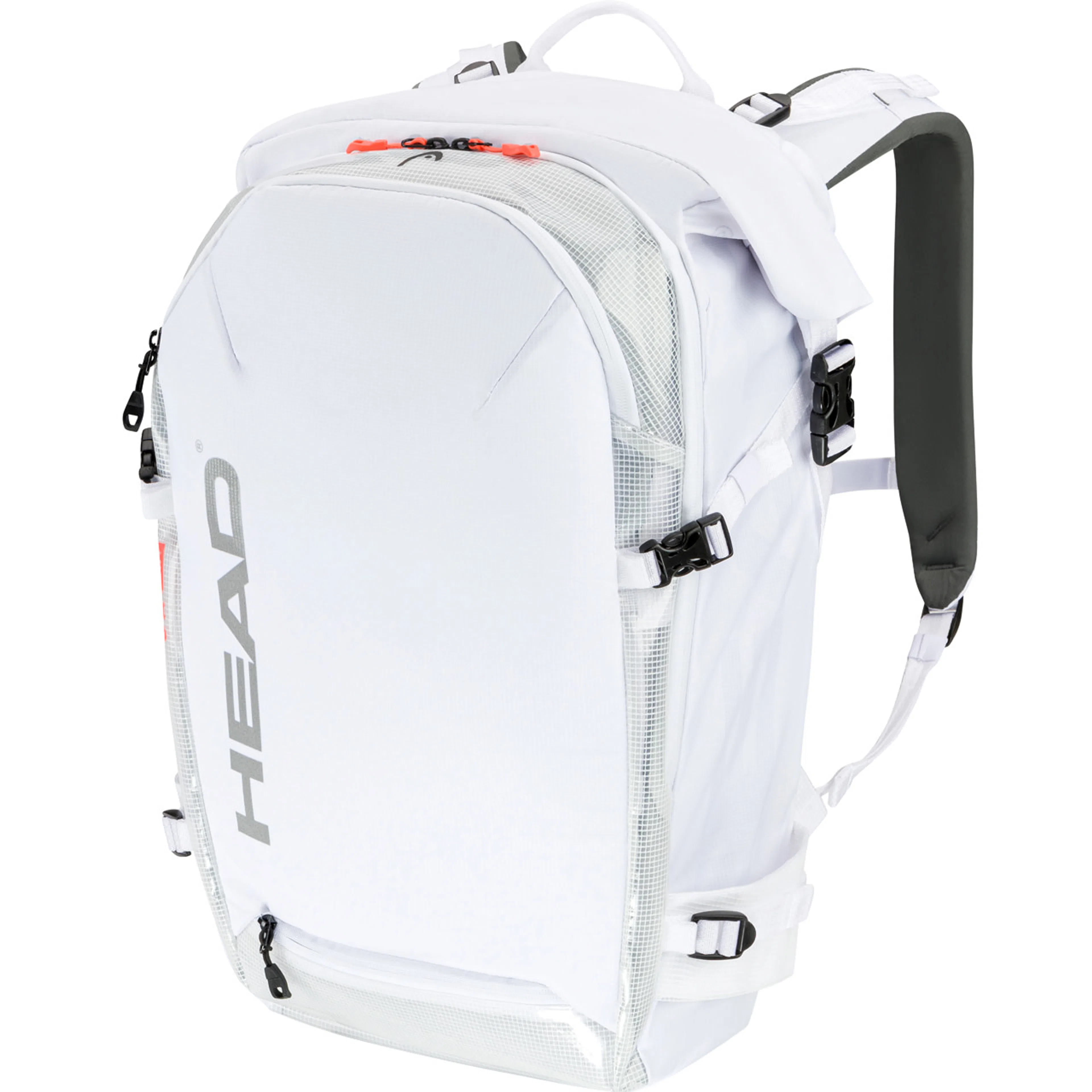 Сумка Head CX30+ Backpack, белый