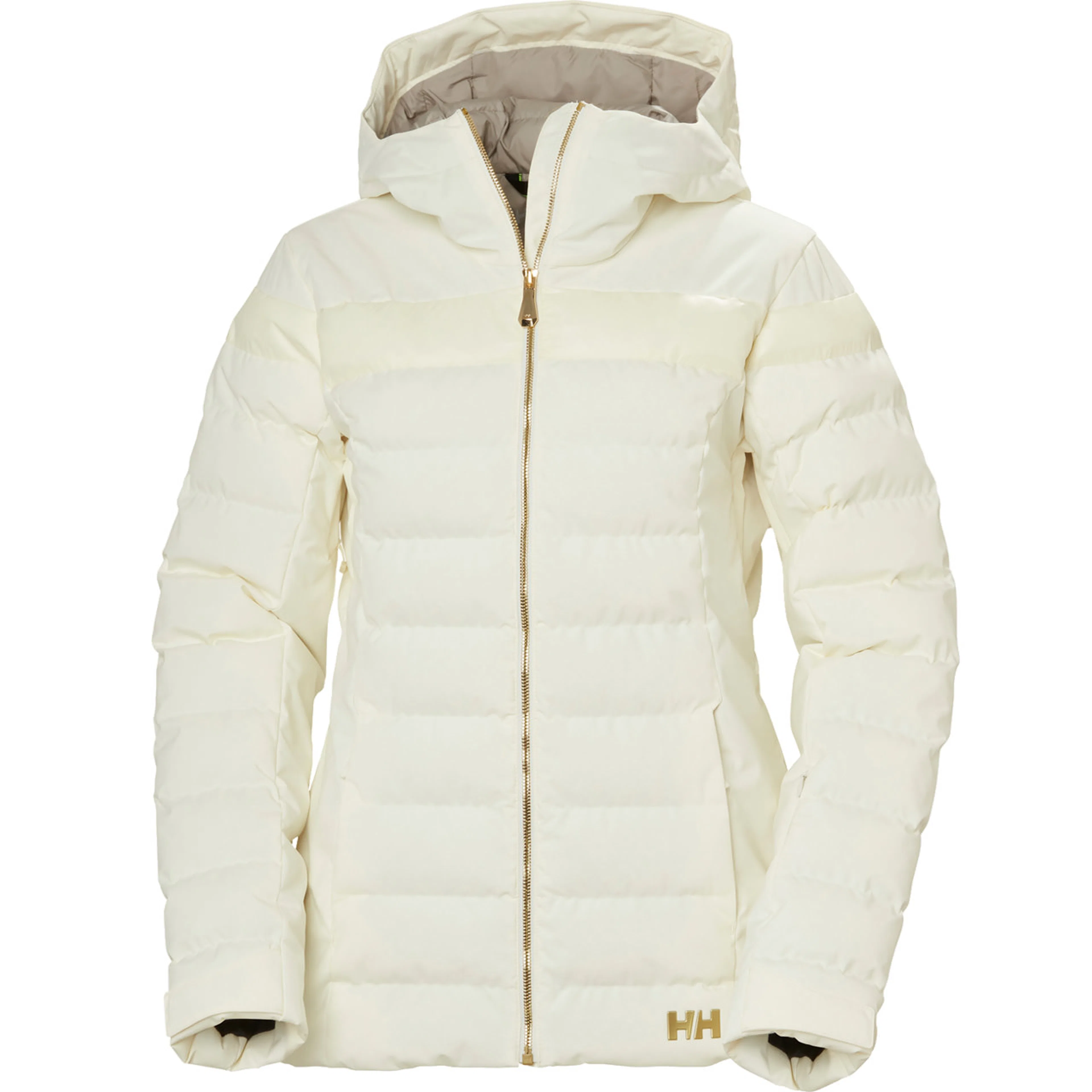 Куртка Helly Hansen IMPERIAL PUFFY snow, женская