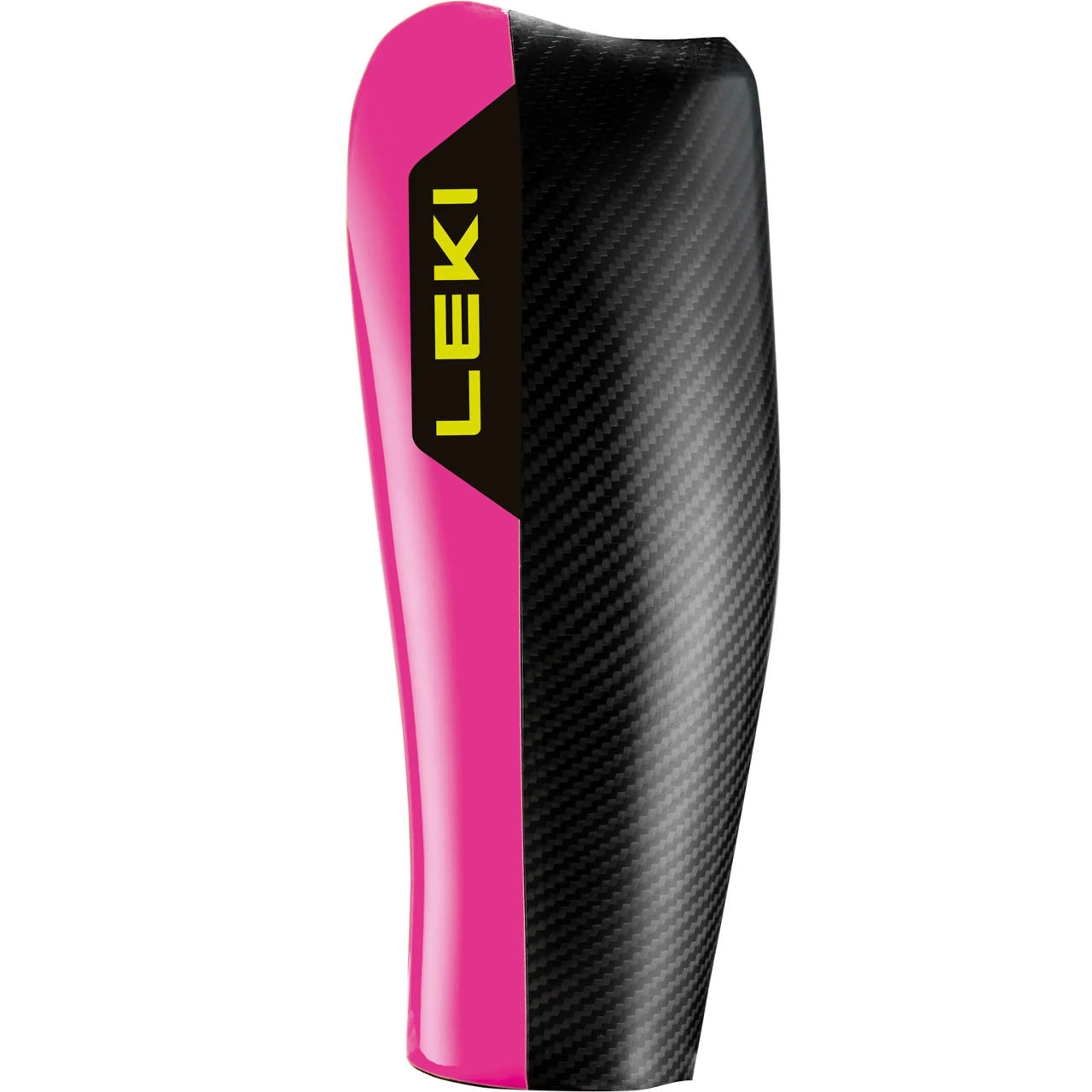 Защита Leki Unterarm Schlagschutz Carbon Flex 3.0 SMALL neonpink