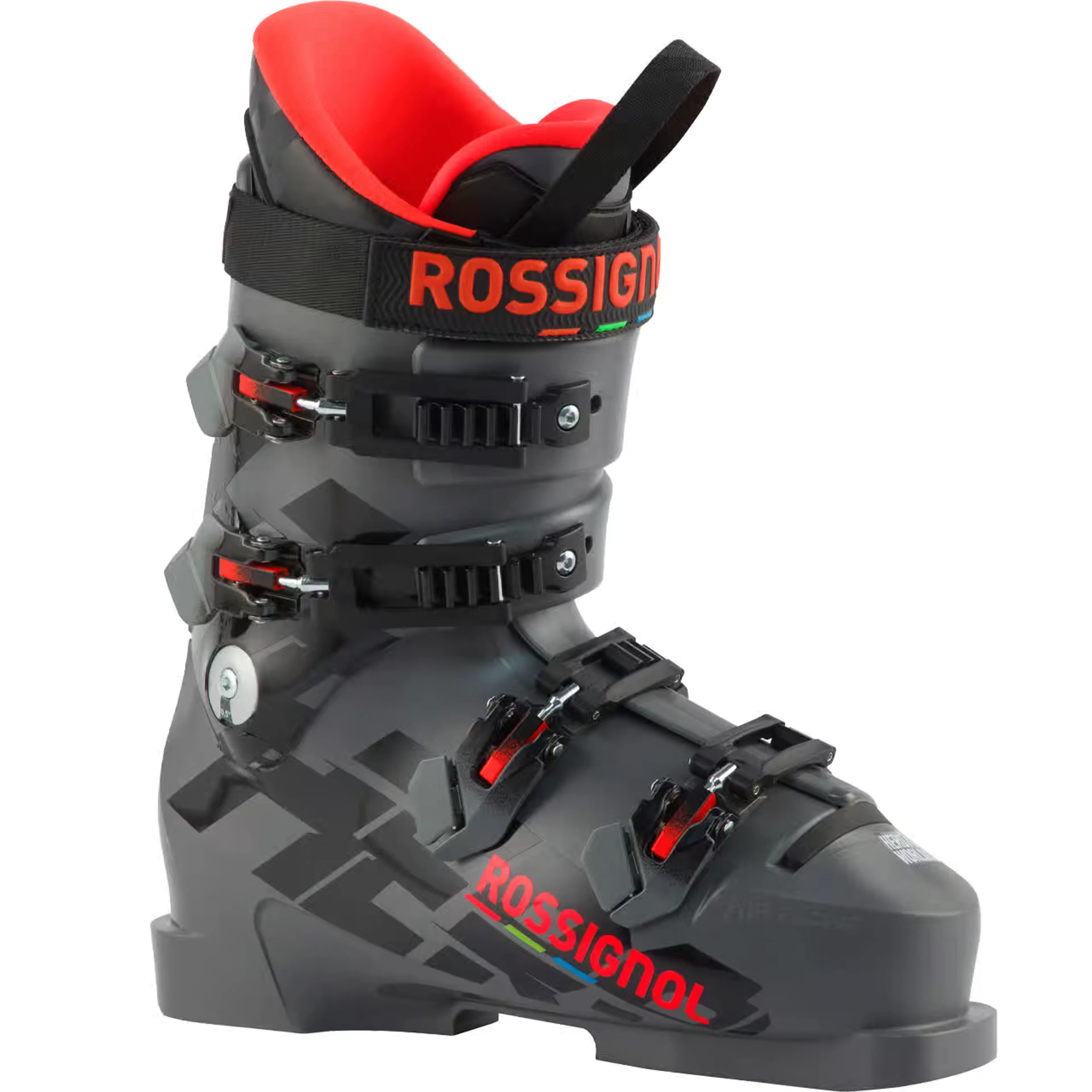 Горнолыжные ботинки Rossignol Hero World Cup 70 SC meteor, серый