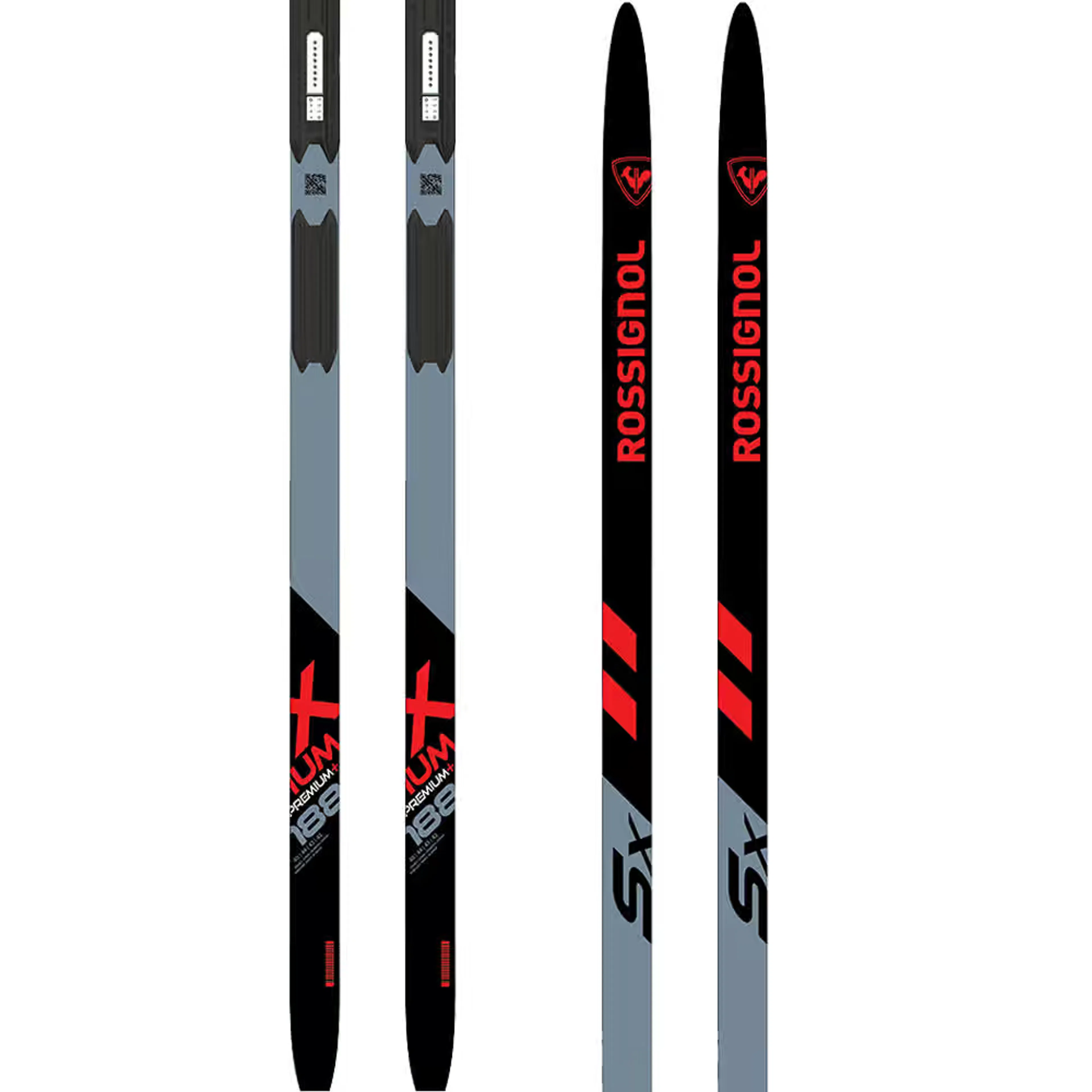Горные лыжи Rossignol X-Ium Skating Premium+ SX