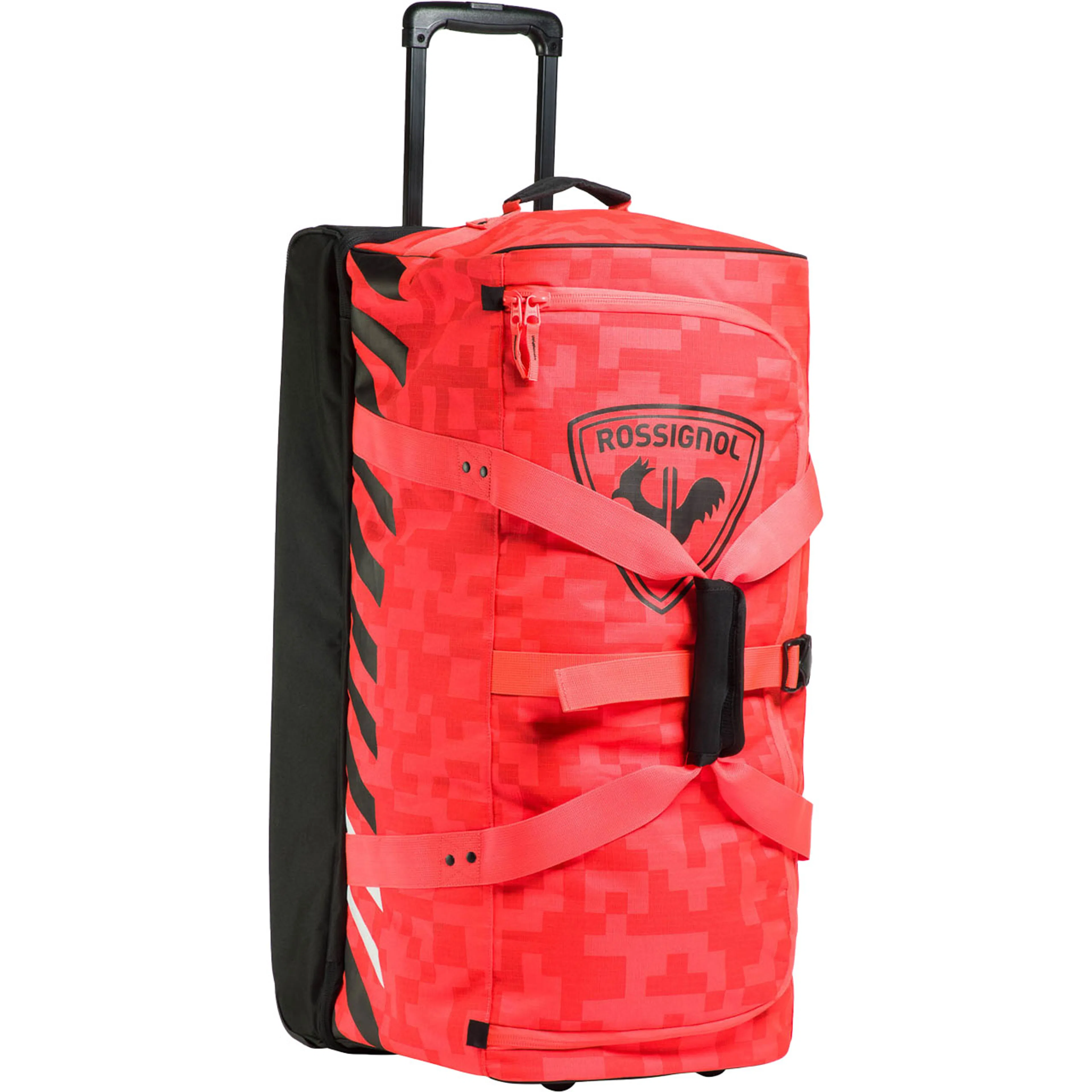 Сумка Rossignol Hero Explorer Bag 125L
