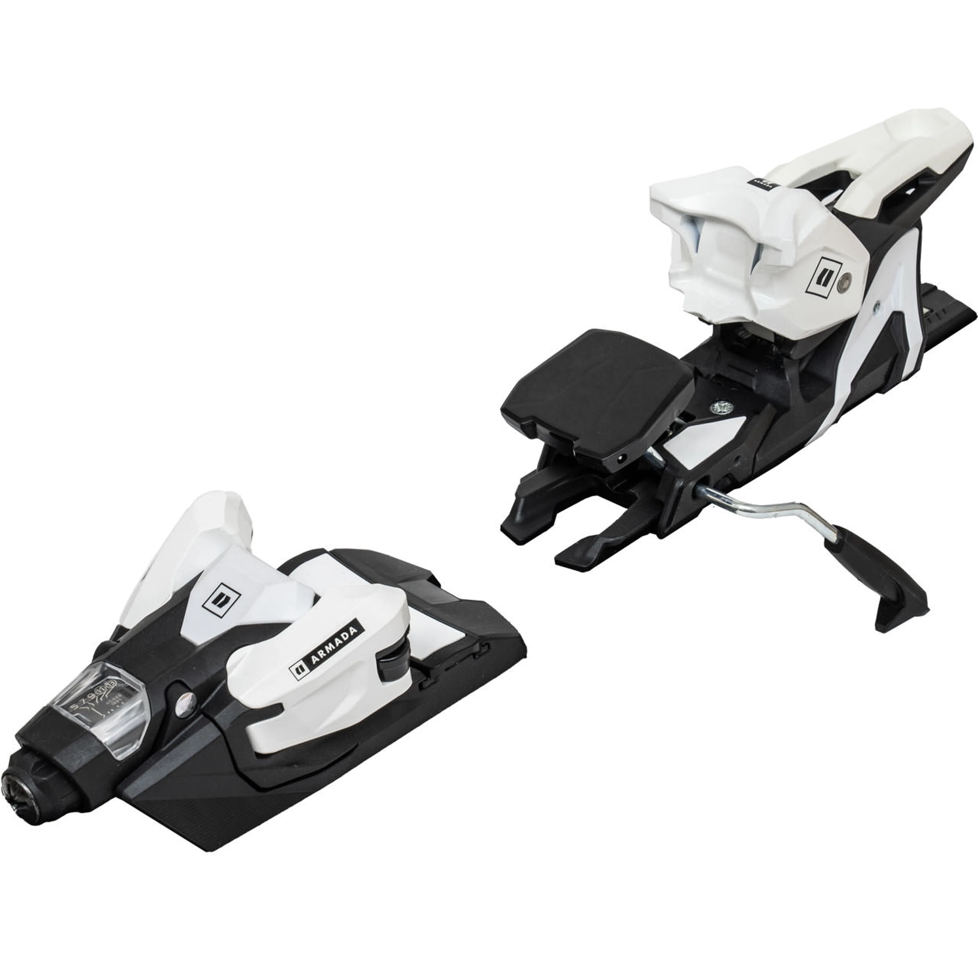 Крепления Armada N Strive 14 GW, белый