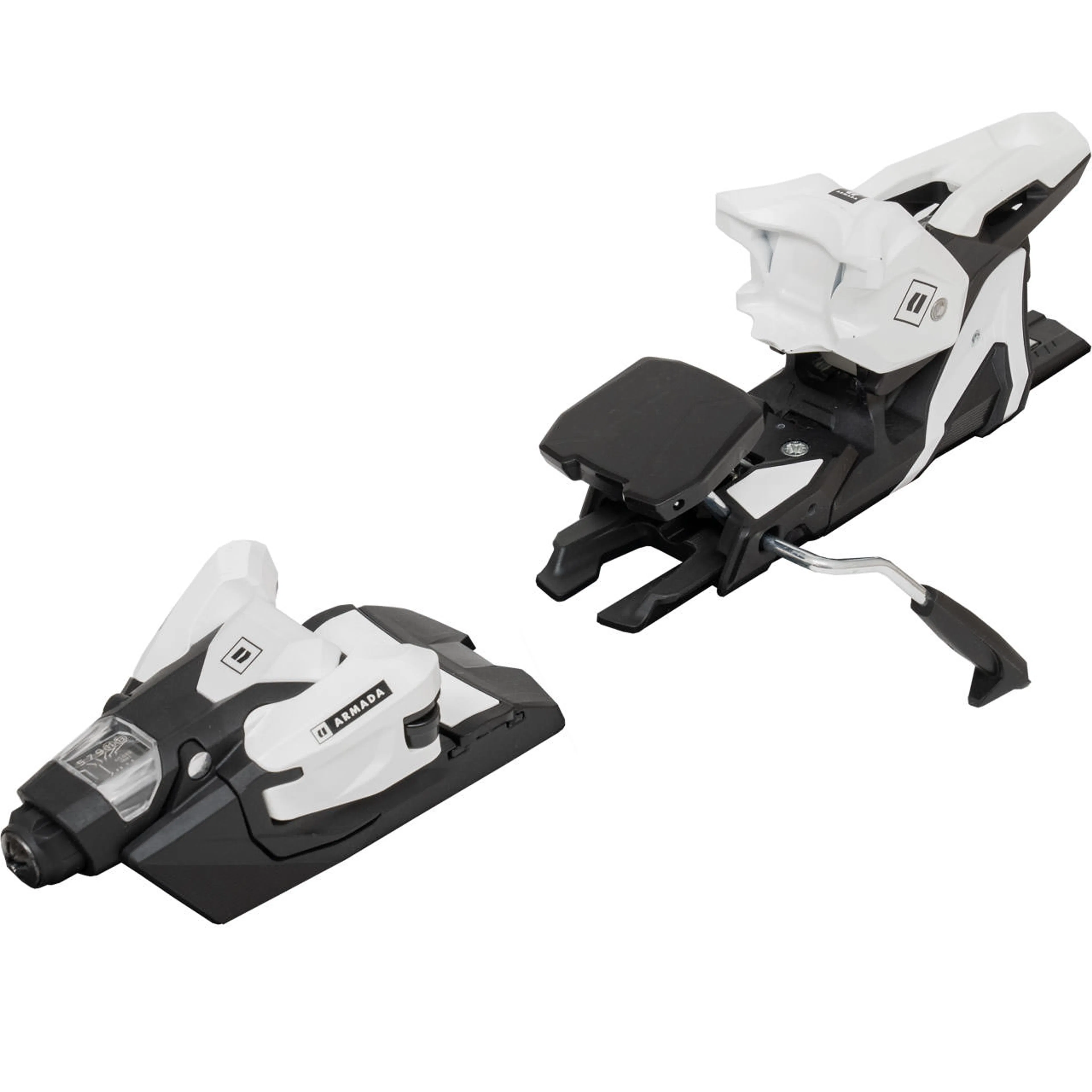 Крепления Armada N Strive 12 GW, белый
