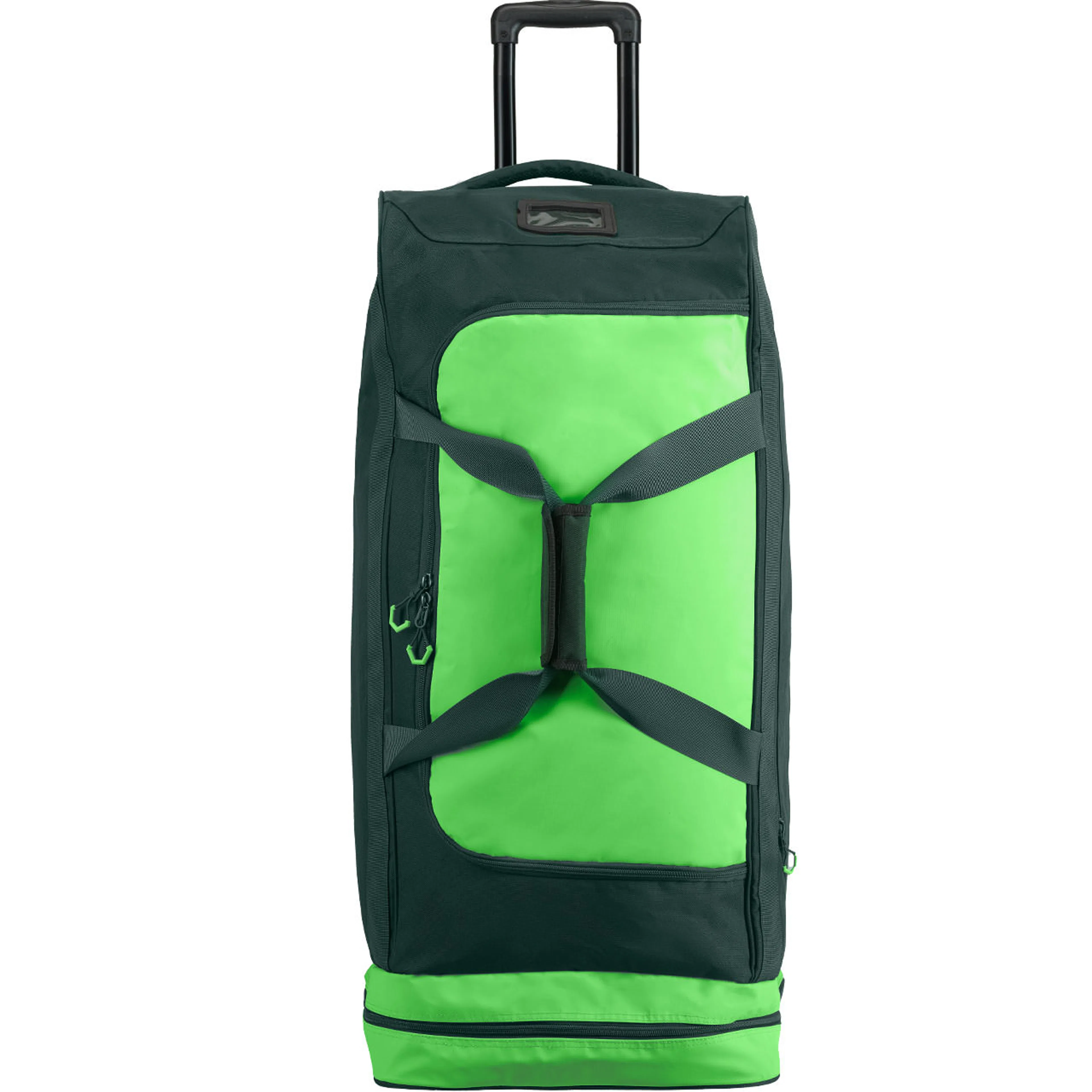 Сумка Elan Race Travel Bag 165L, зелёный