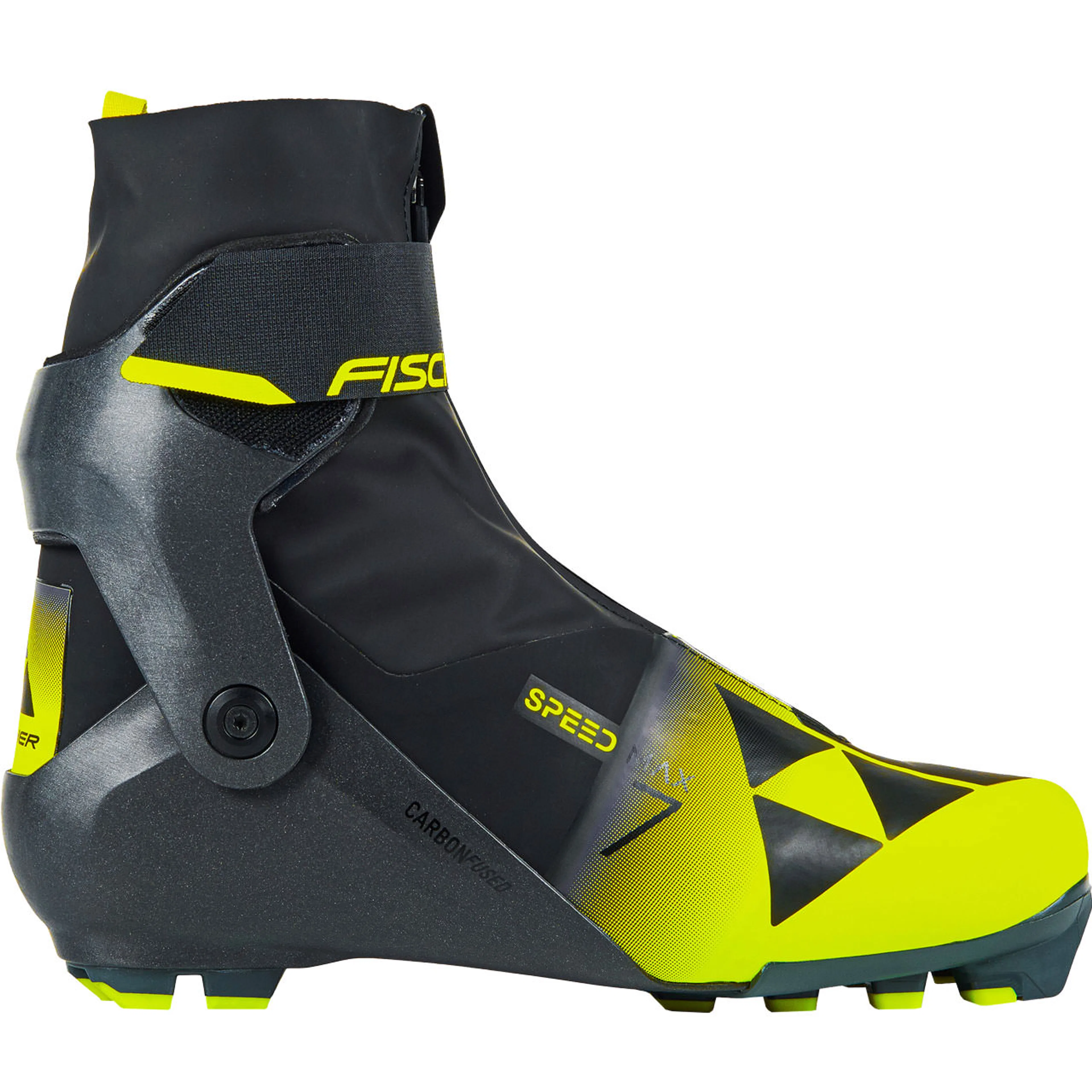 Горнолыжные ботинки Fischer Speedmax 7 Skate