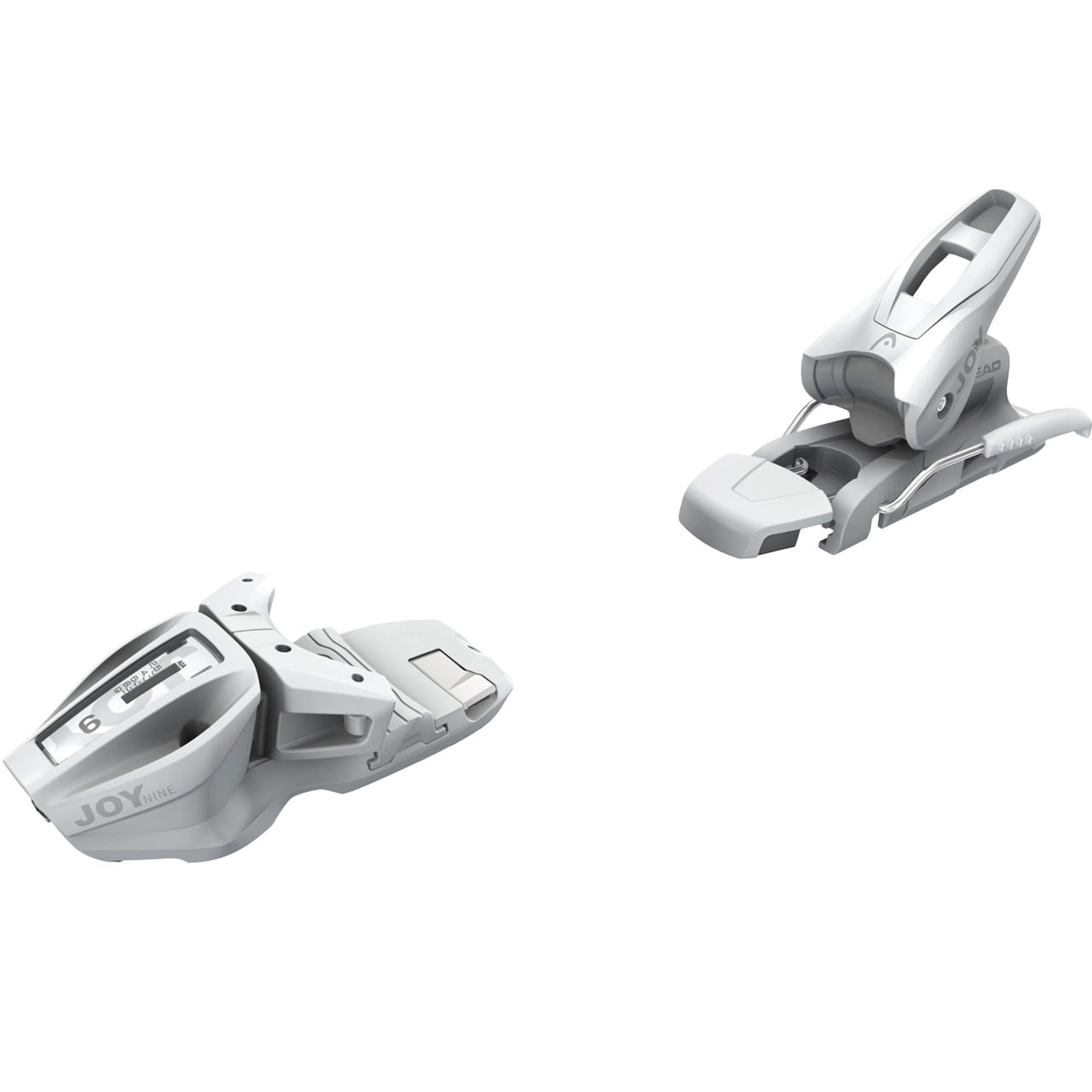 Крепления Head JOY 9 GW SLR 85 solid, белый