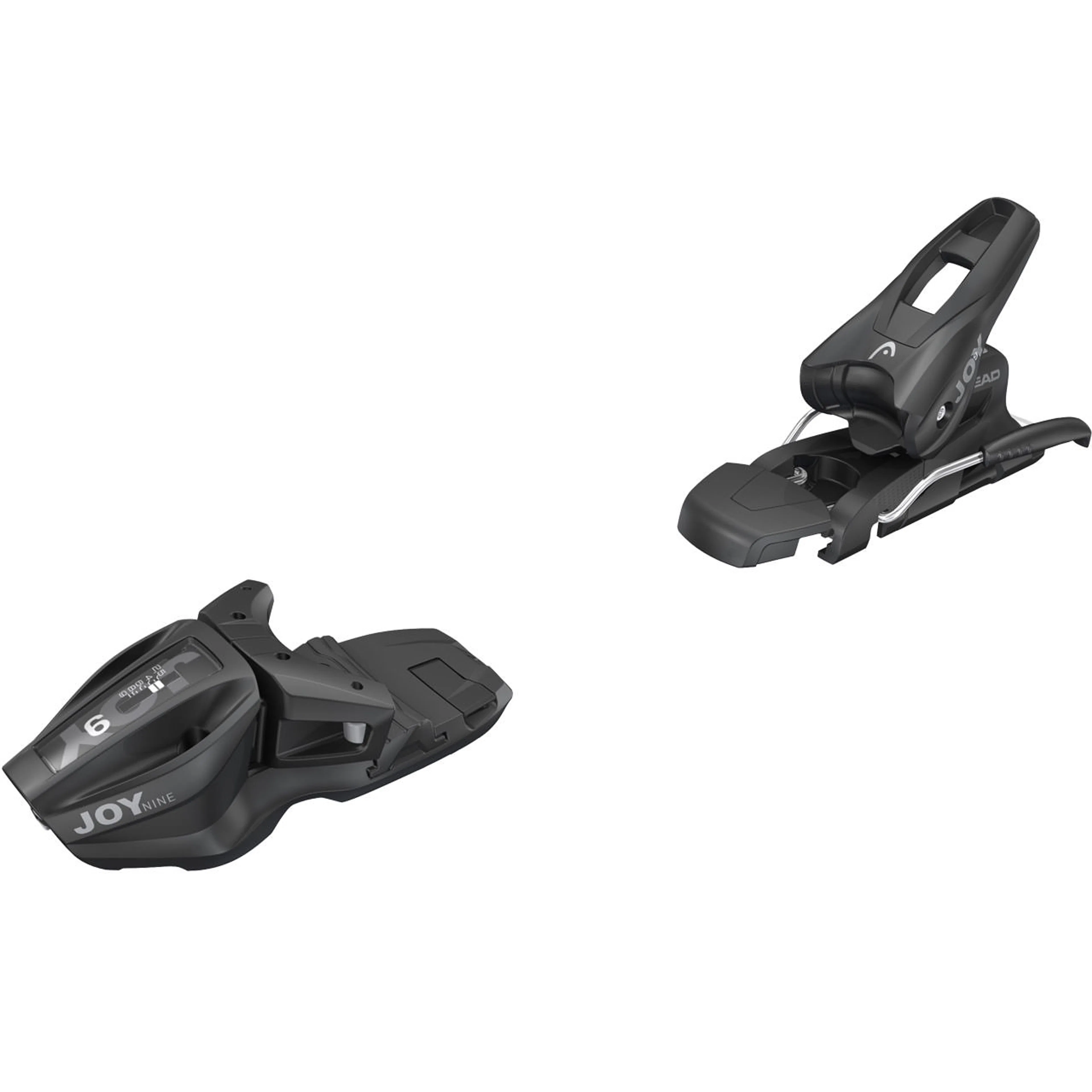 Крепления Head Joy 9 GW SLR 78 solid, чёрный