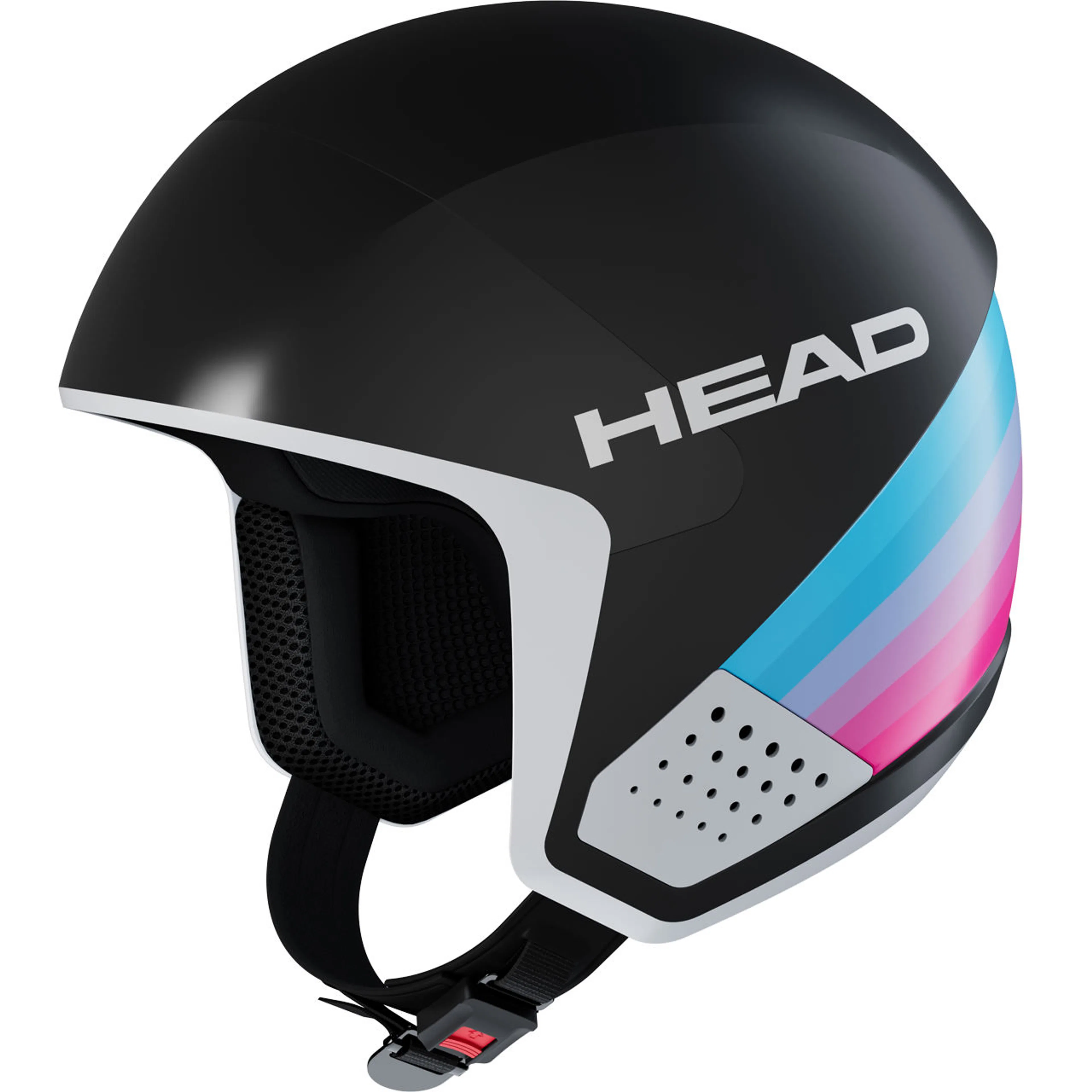 Шлем Head Downforce Mips RD VIS
