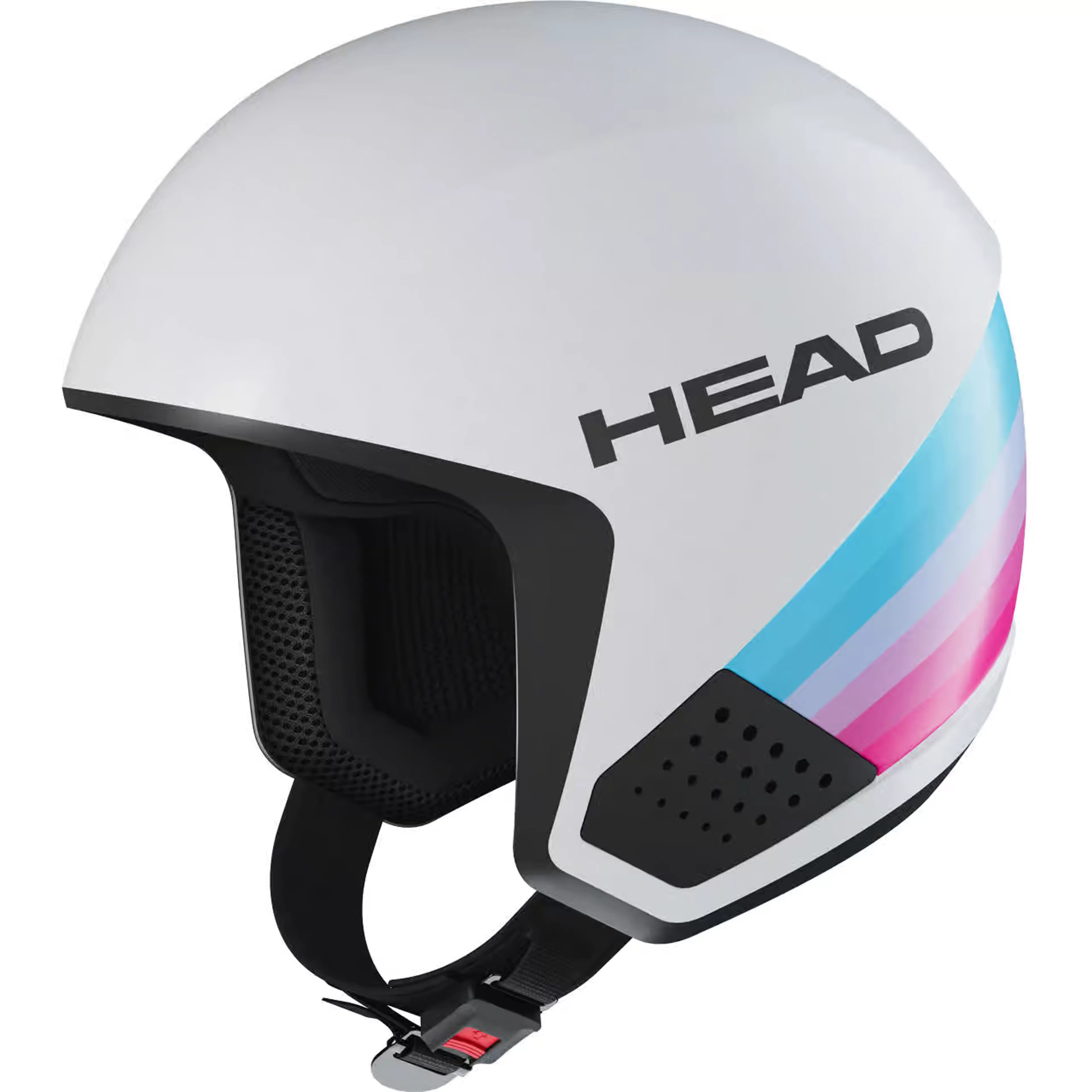 Шлем Head Downforce VIS, детскый