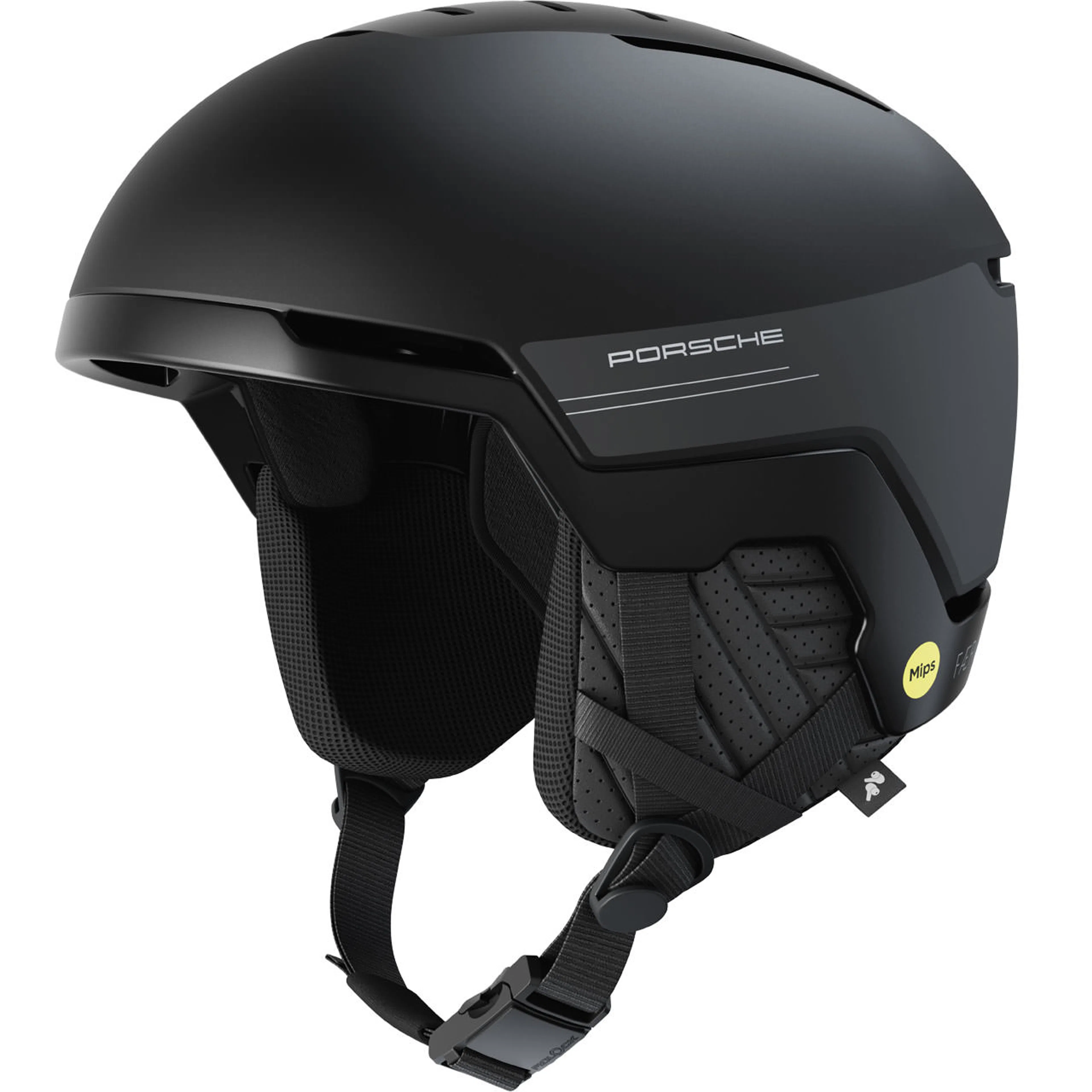 Шлем Head Porsche Faero EXP Mips