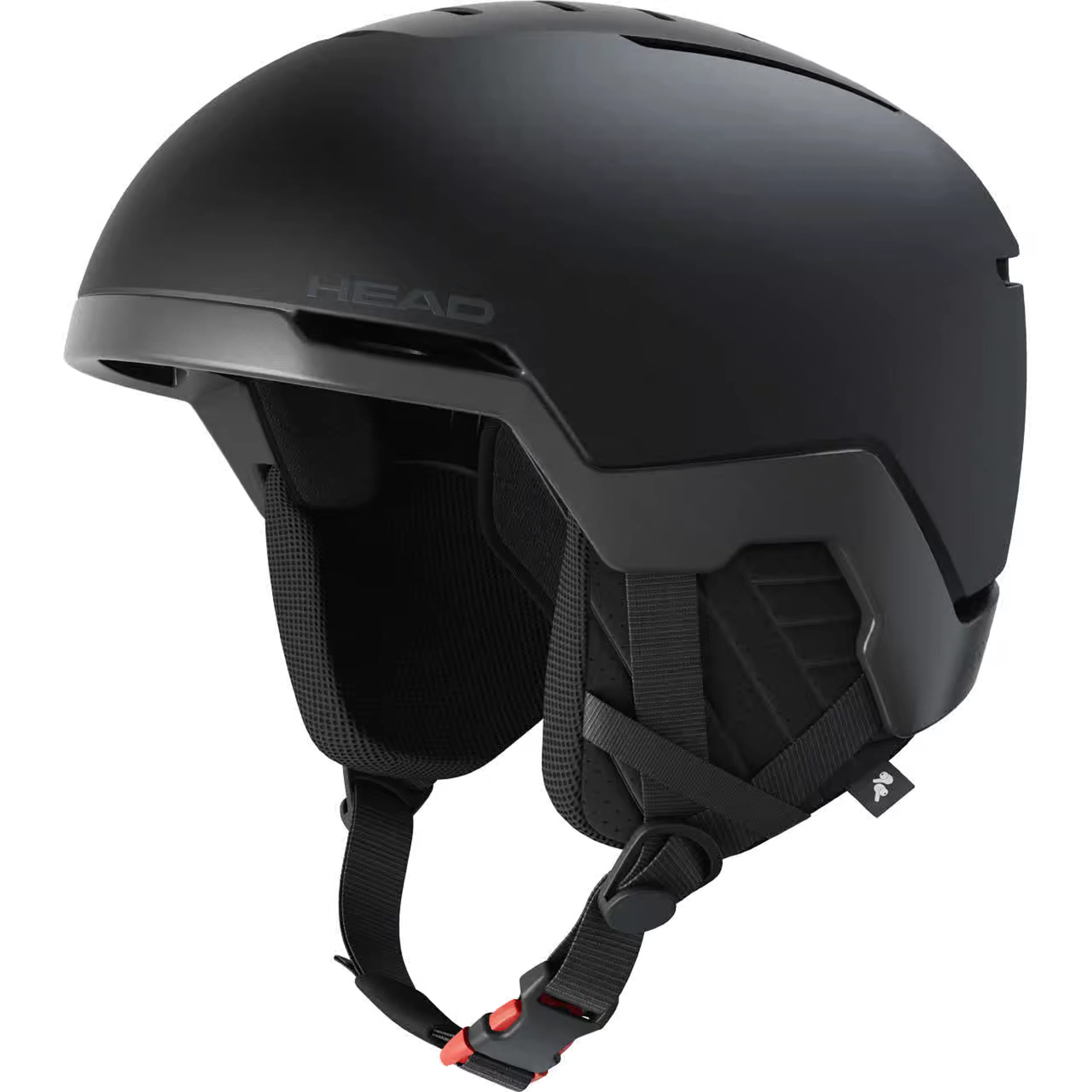 Шлем Head Faero Pro, чёрный