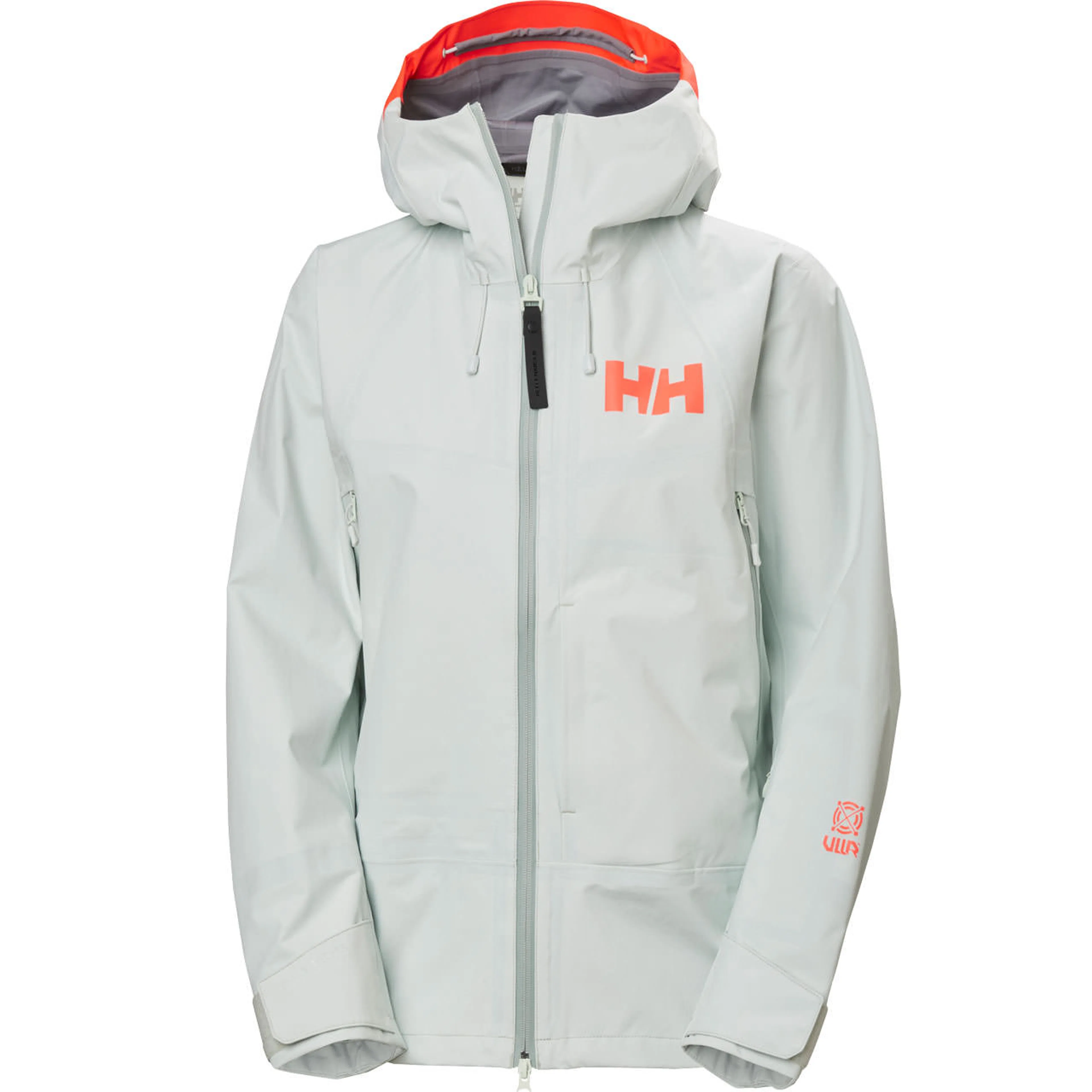 Куртка Helly Hansen SOGN seafoam, женская