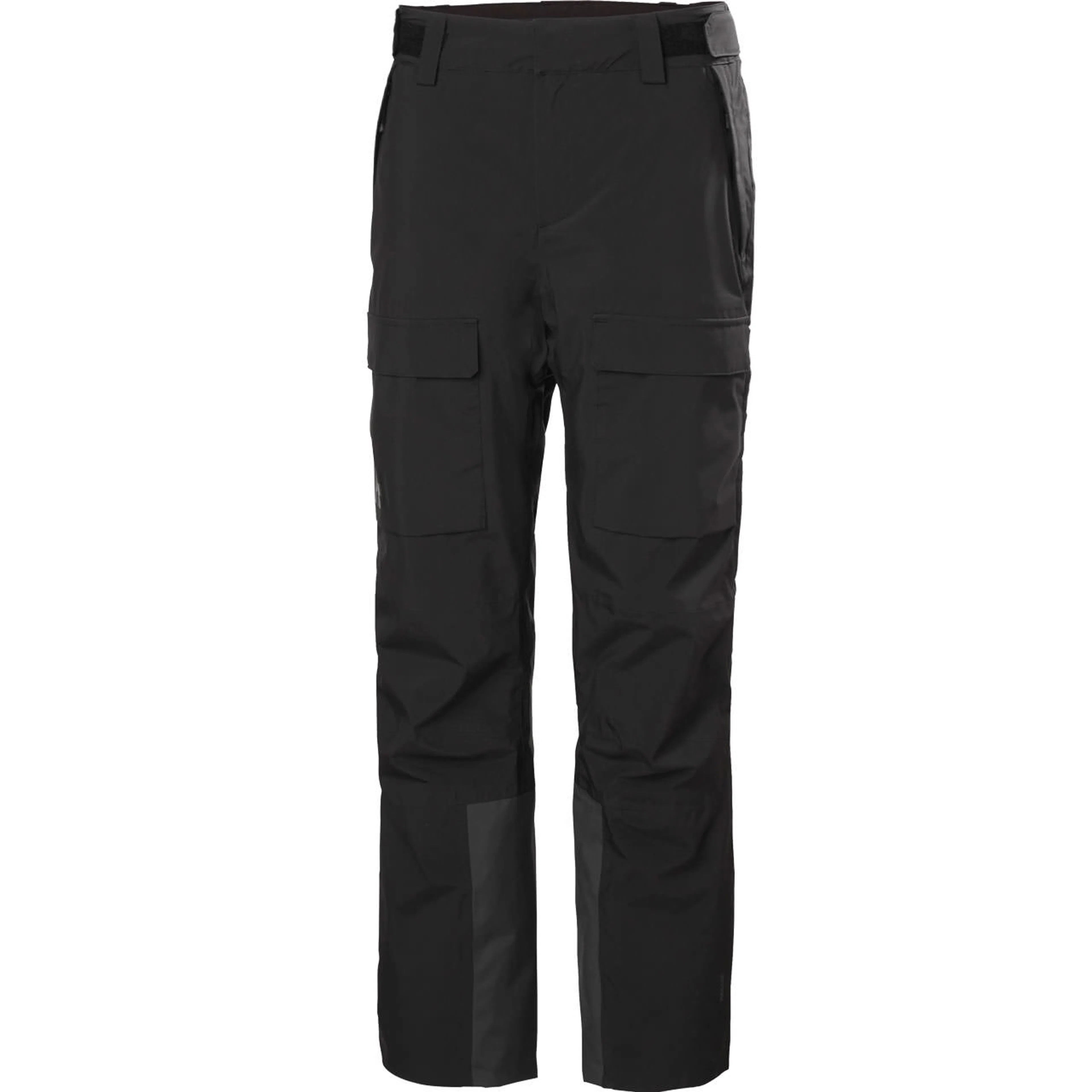 Брюки Helly Hansen SWITCH CARGO 2.0, женские, чёрный