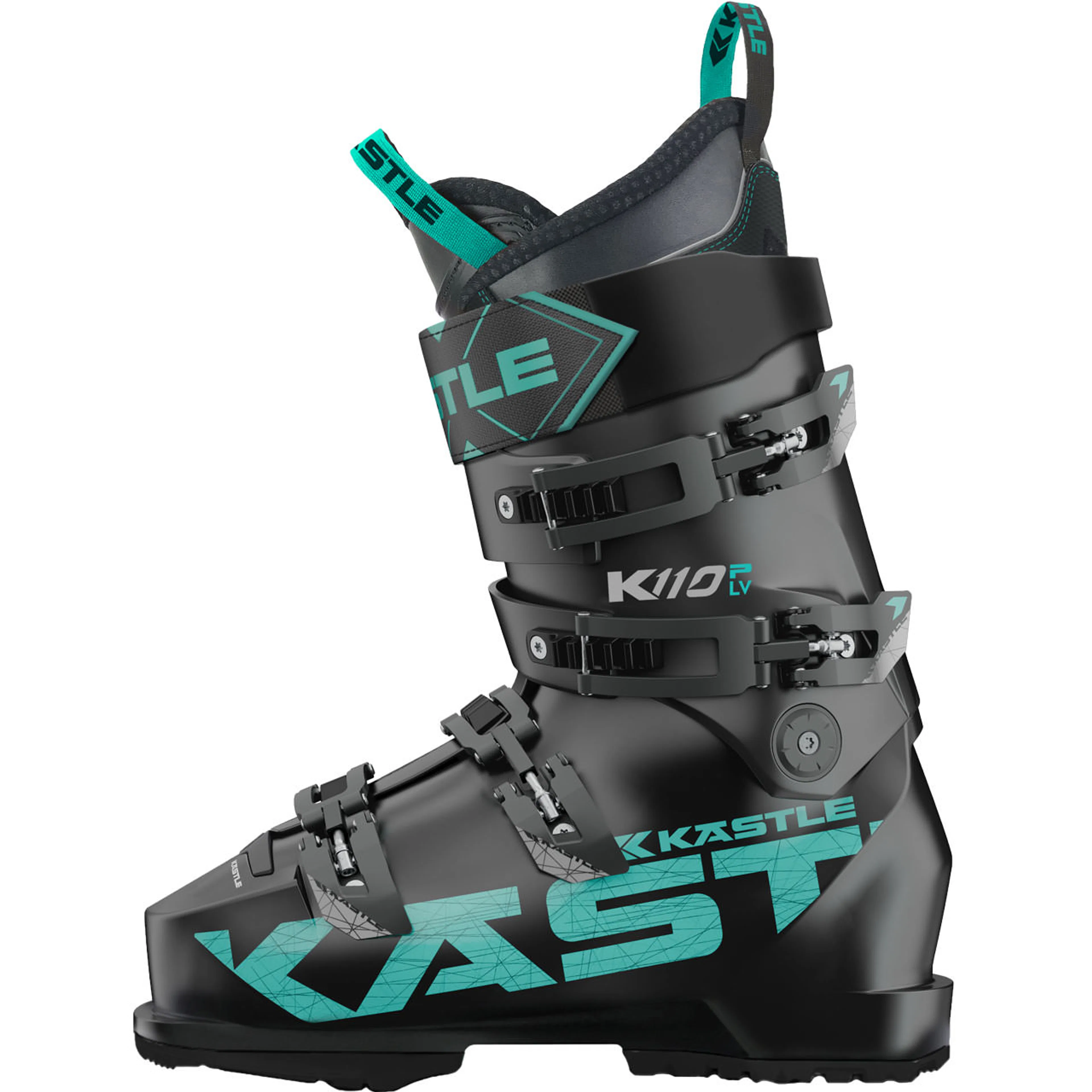 Горнолыжные ботинки Kästle K110P LV