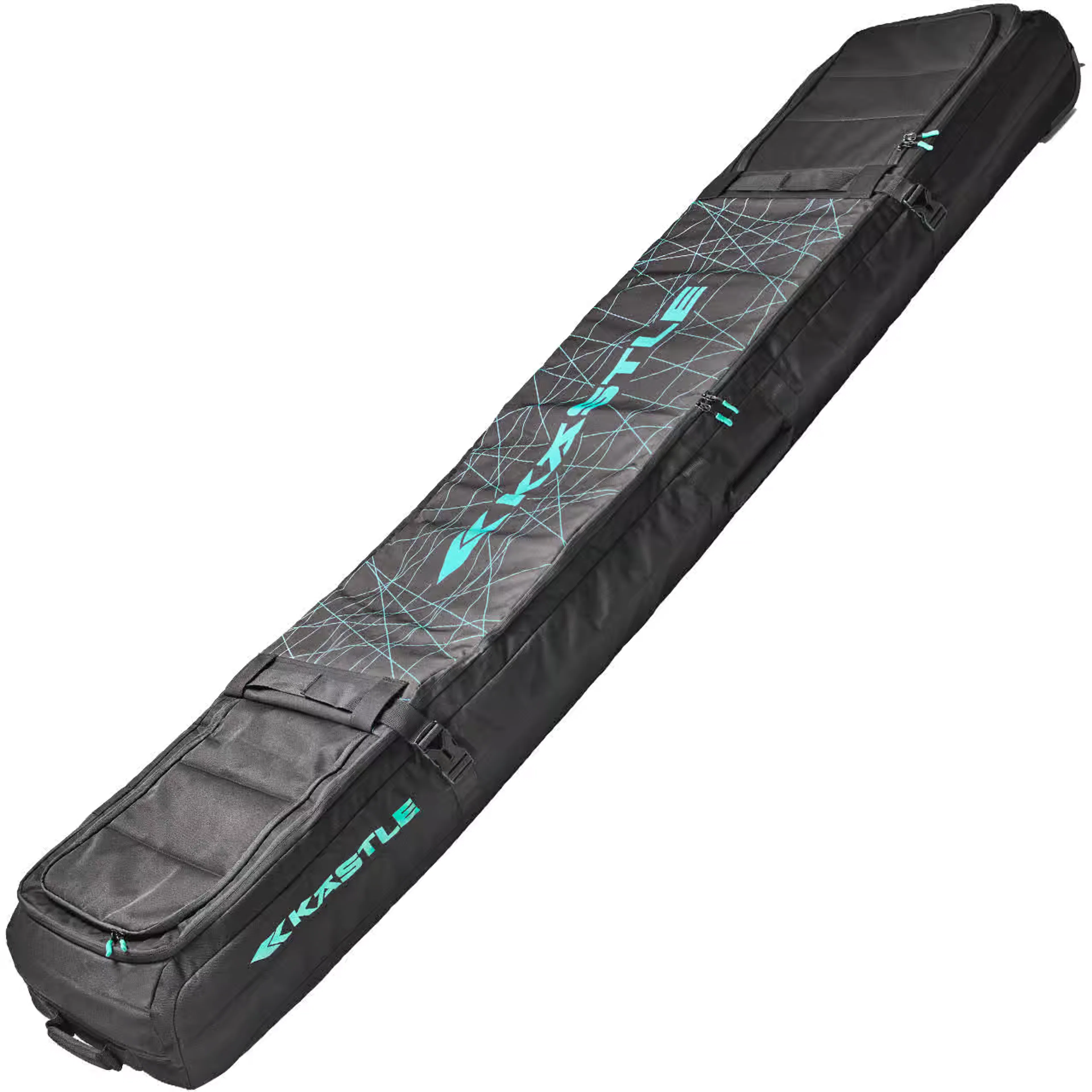 Сумка Kästle Ski Bag Extra Long 210 cm