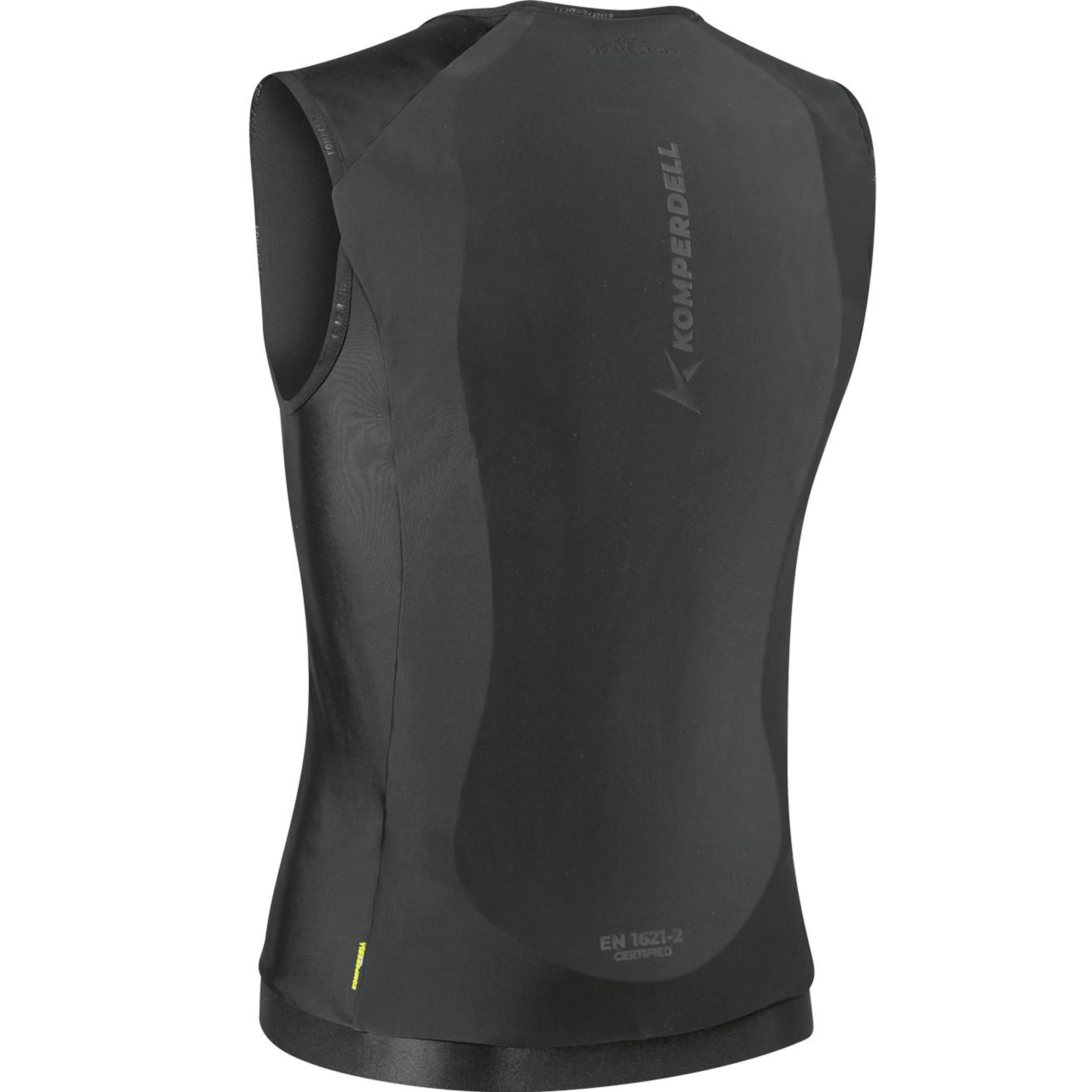 Жилет Komperdell Core Vest, мужскый, светлый