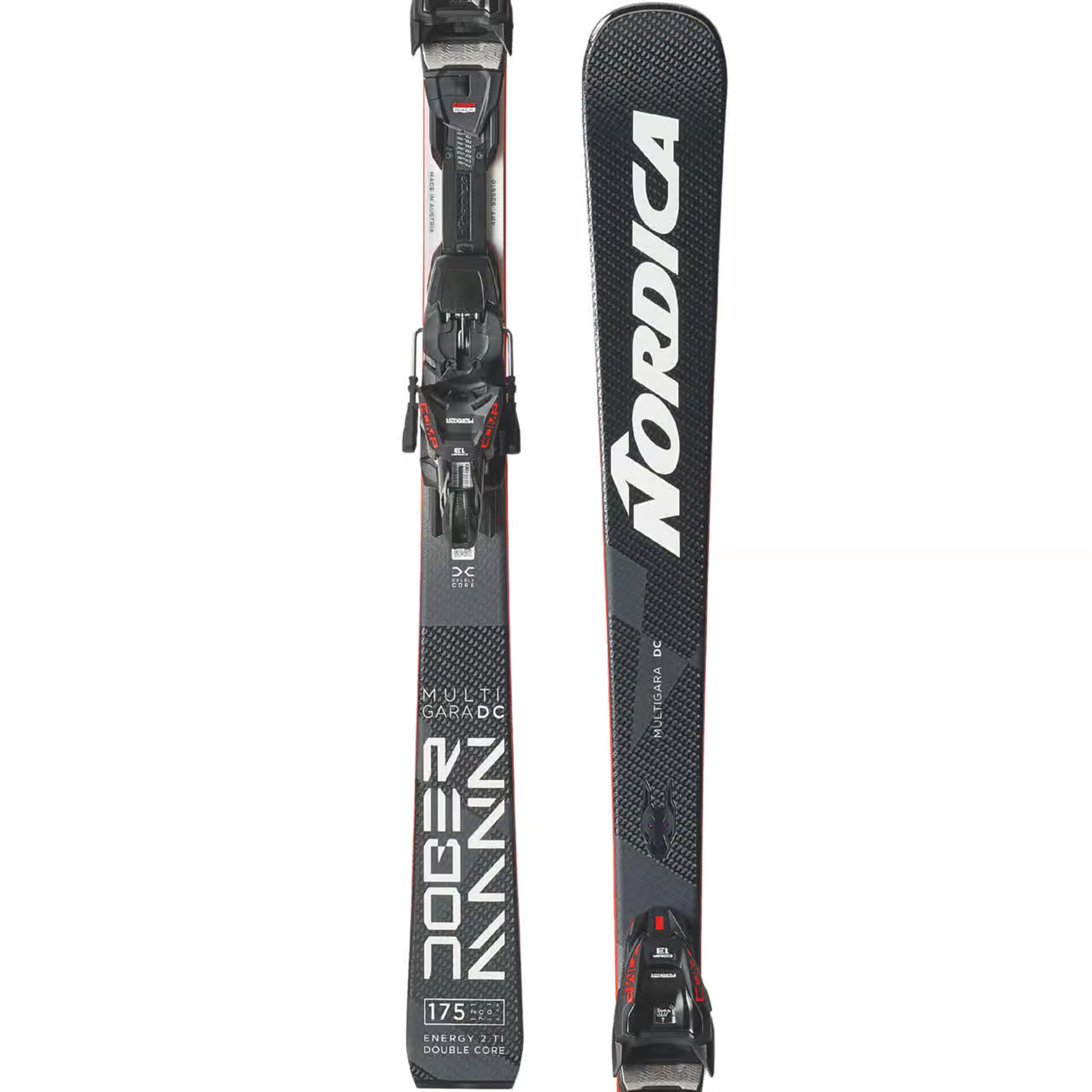 Горные лыжи Nordica Dobermann Multigara DC FDT