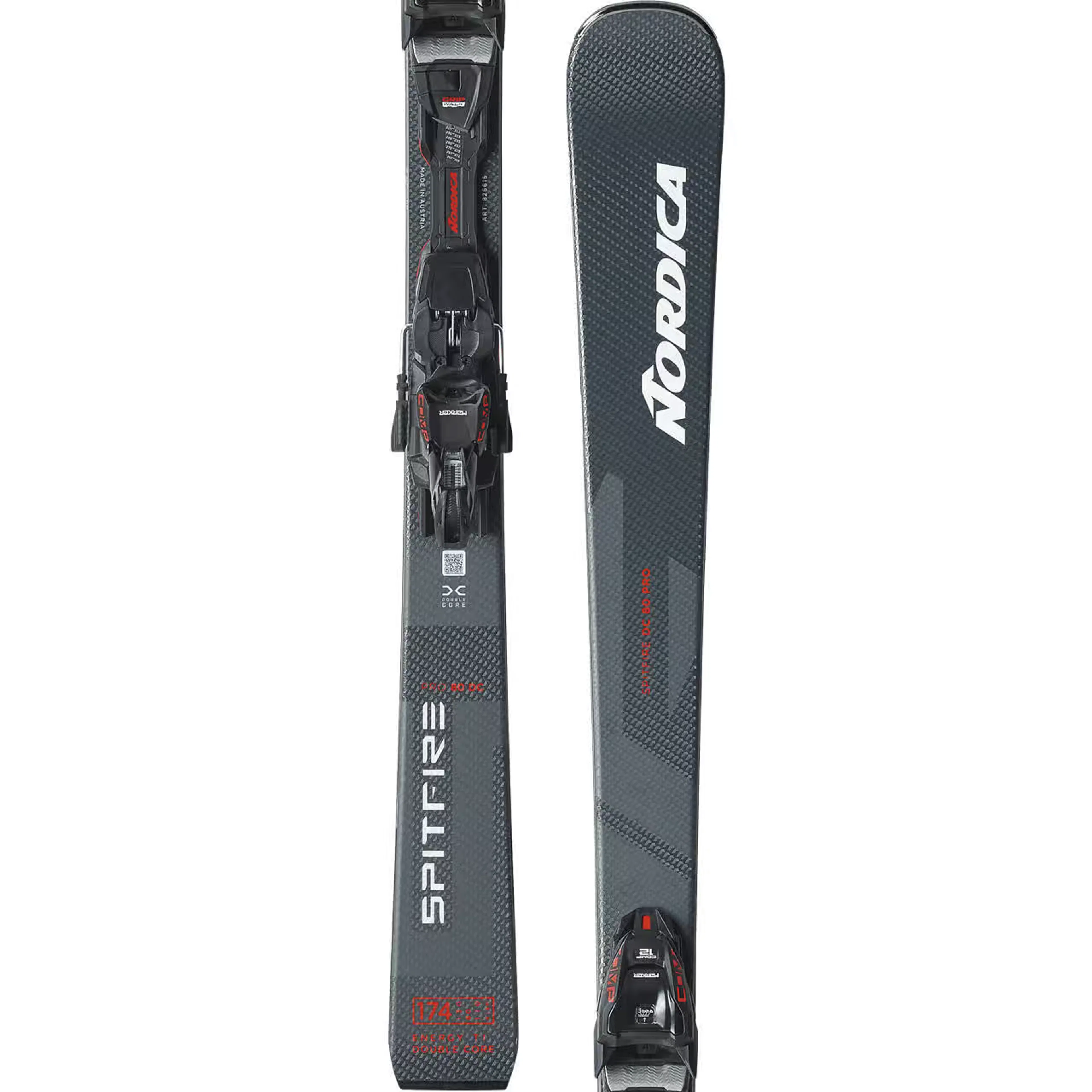 Горные лыжи Nordica Spitfire DC 80 PRO FDT