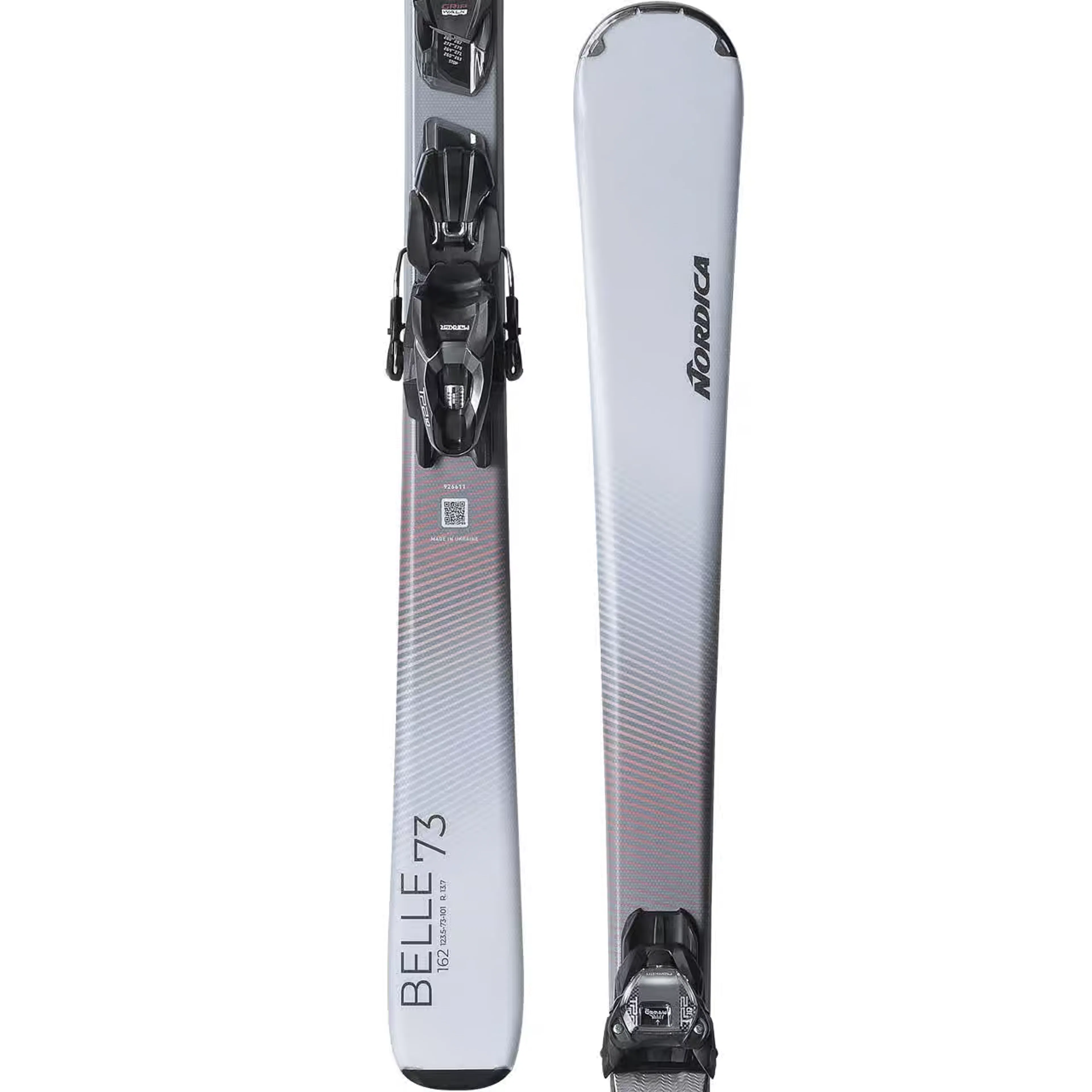 Горные лыжи Nordica Belle 73 FDT