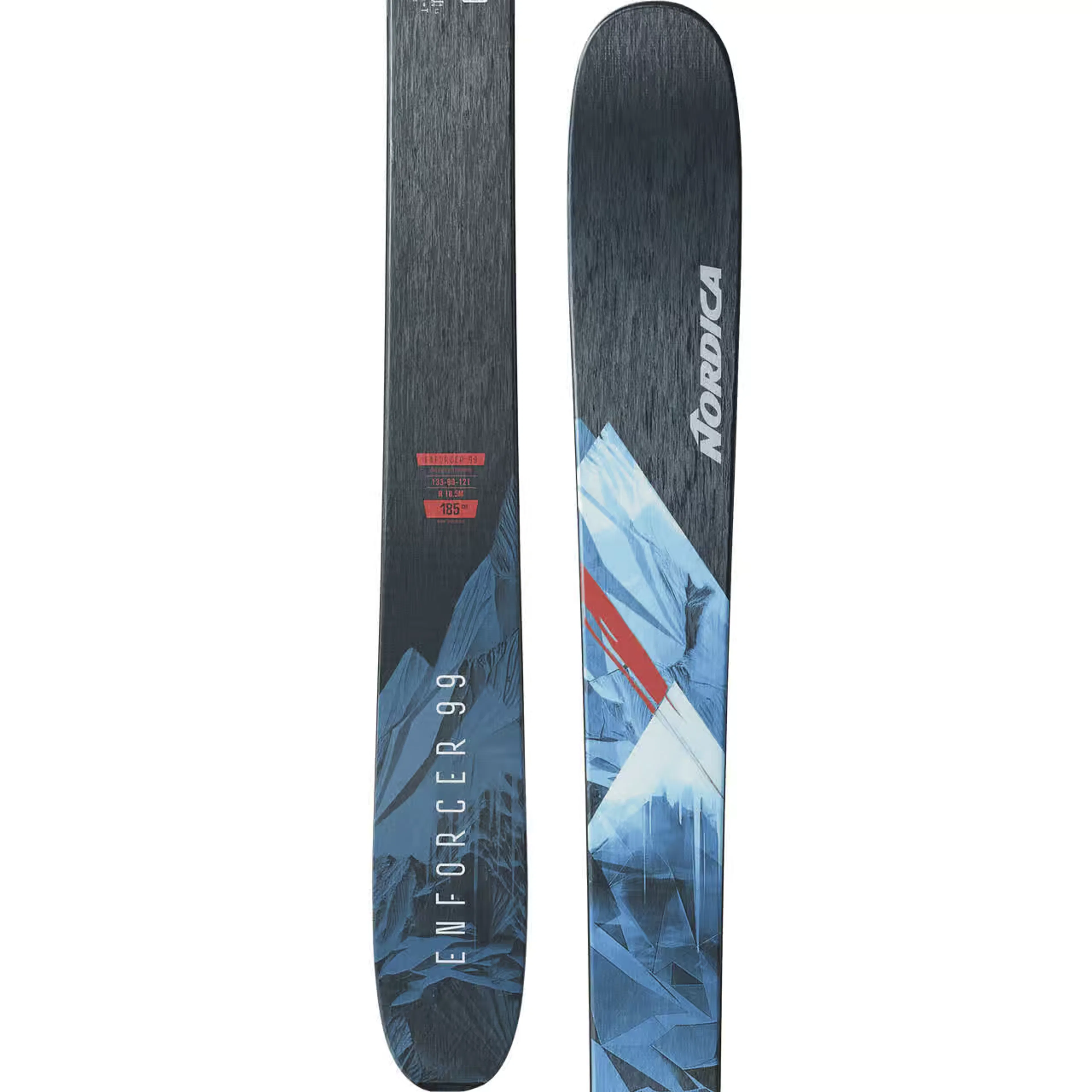 Горные лыжи Nordica Enforcer 99