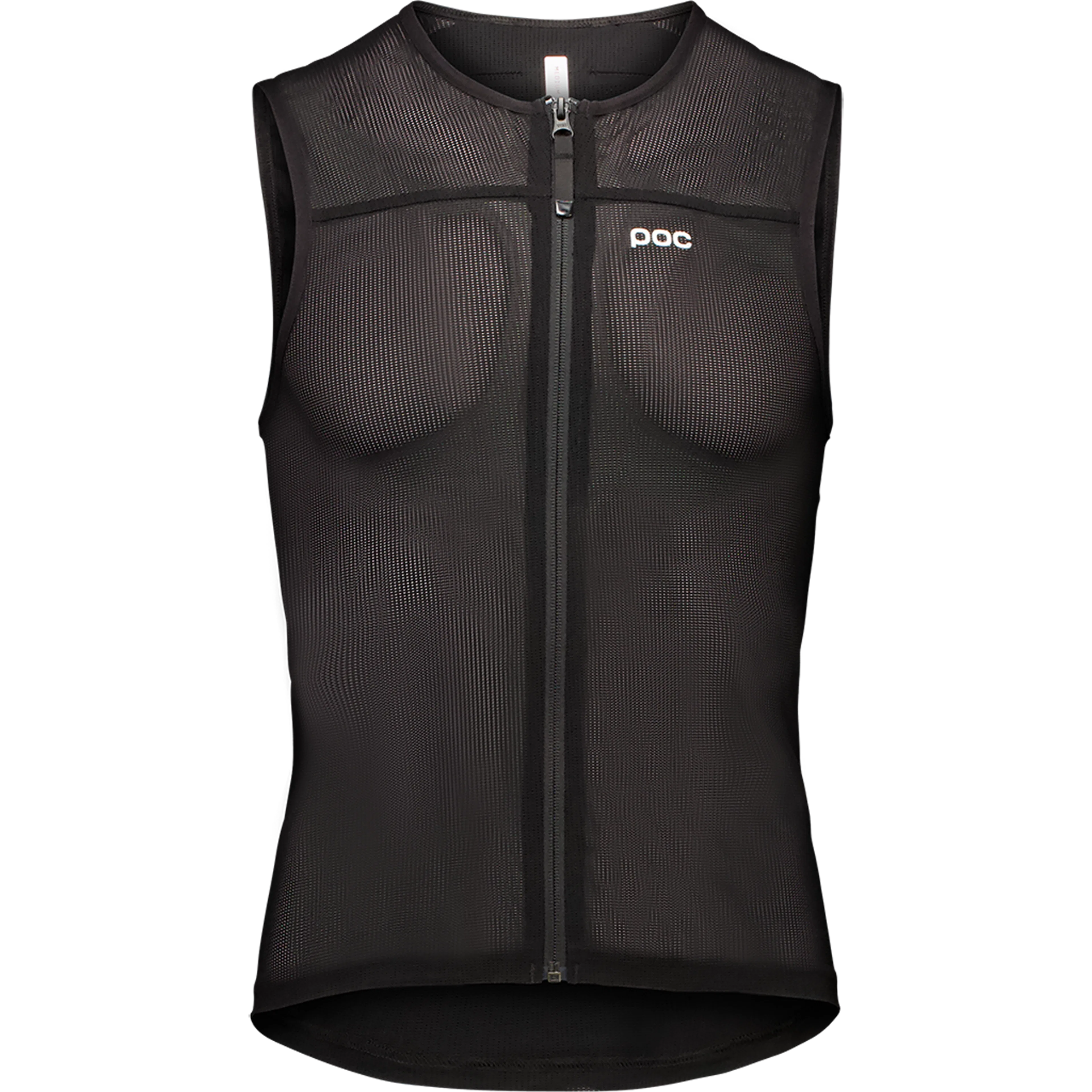 Жилет POC VPD Air Vest uranium, мужскый, чёрный