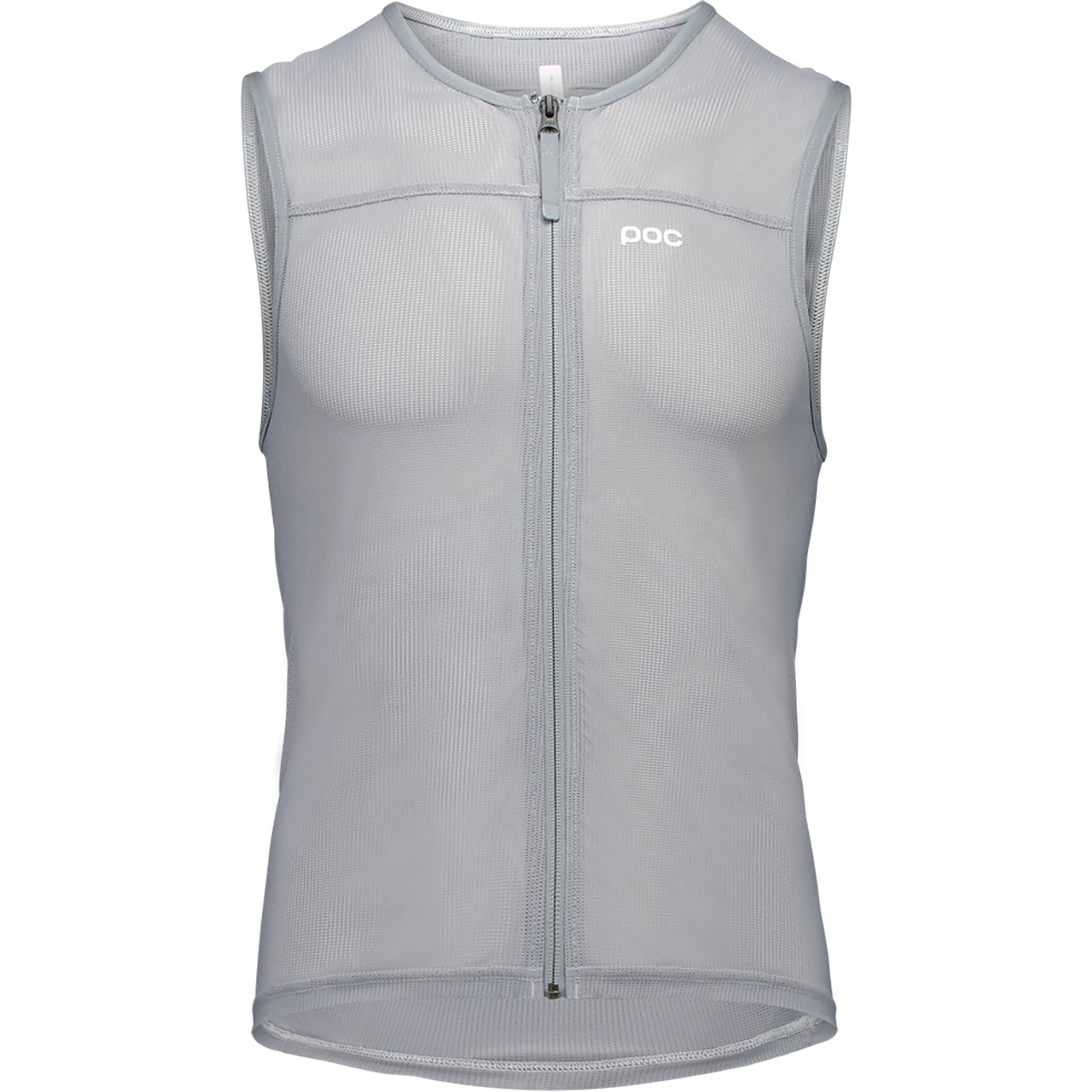 Жилет POC VPD Air Vest granite, мужскый, серый