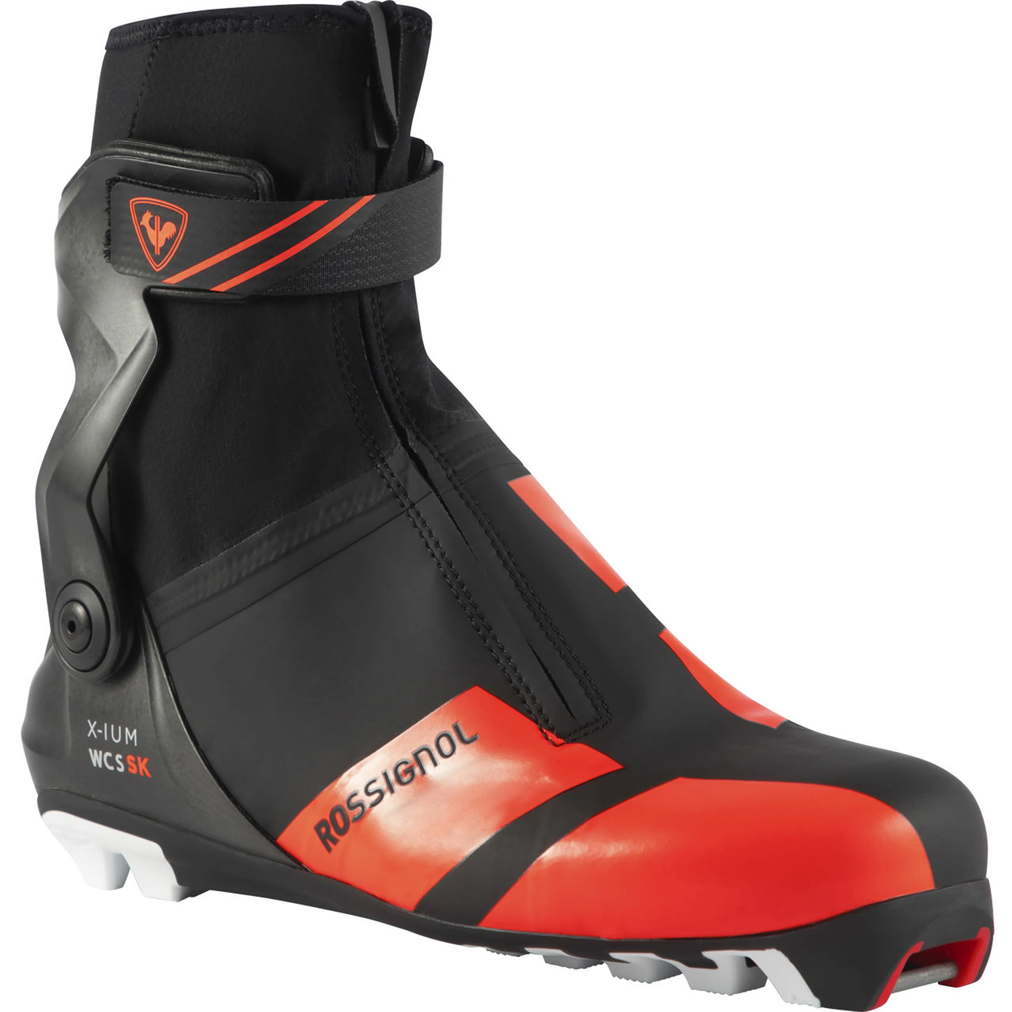 Горнолыжные ботинки Rossignol X-Ium W.C. Skate