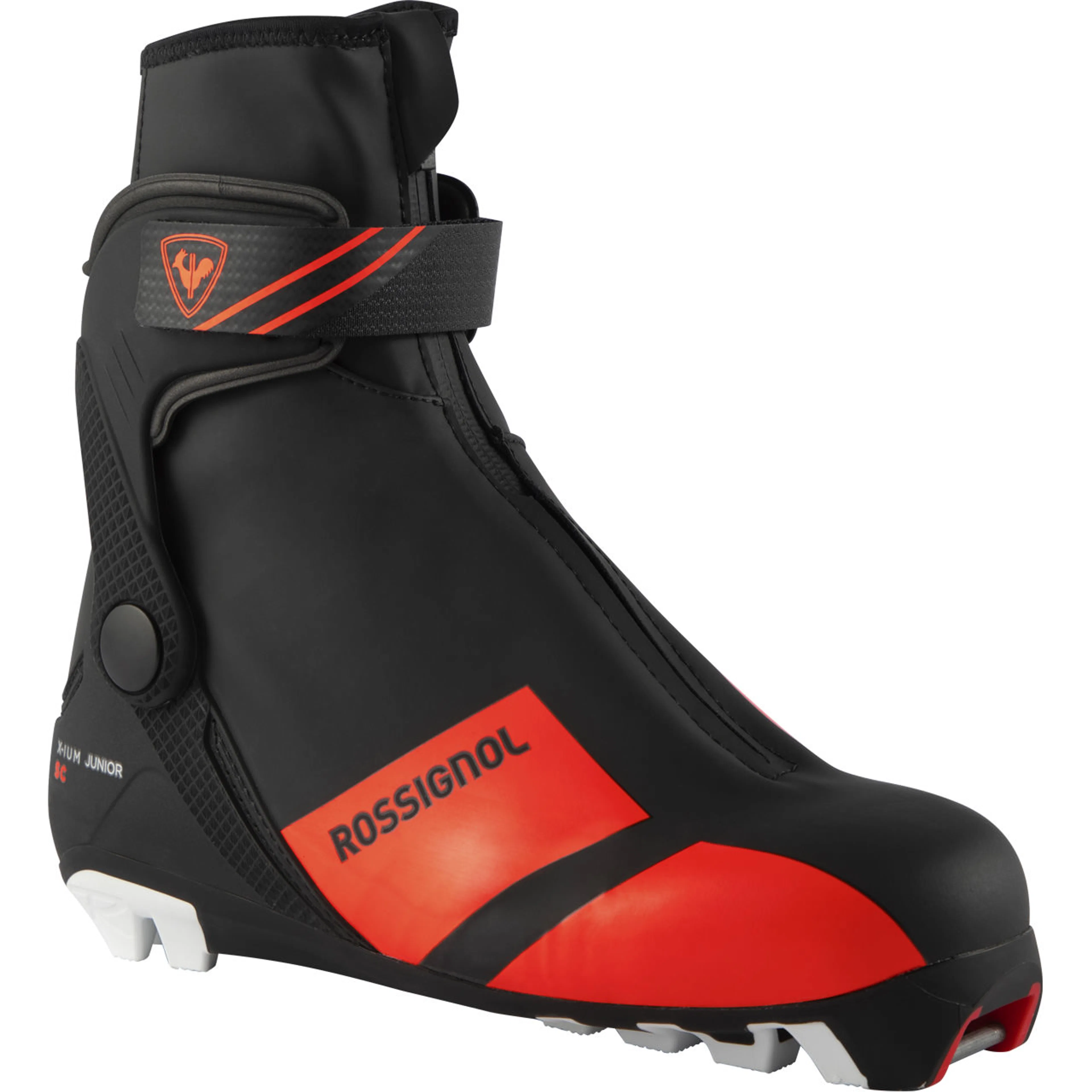 Горнолыжные ботинки Rossignol X-IUM SC, детские