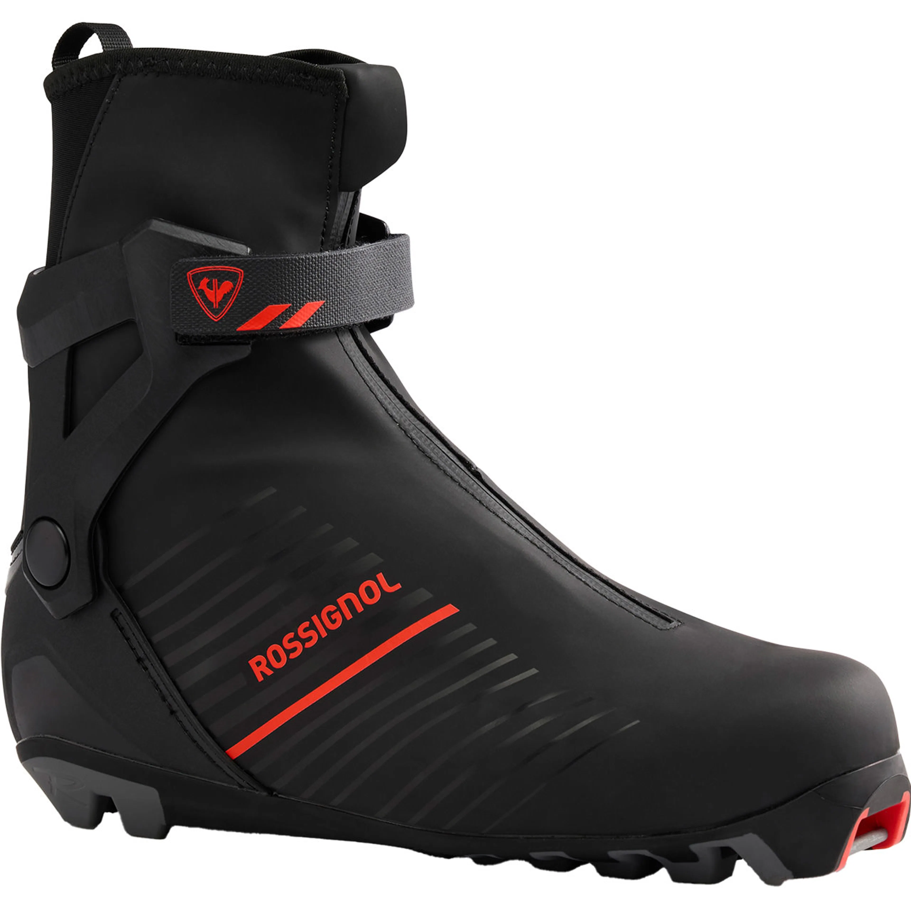 Горнолыжные ботинки Rossignol X-7 Skate