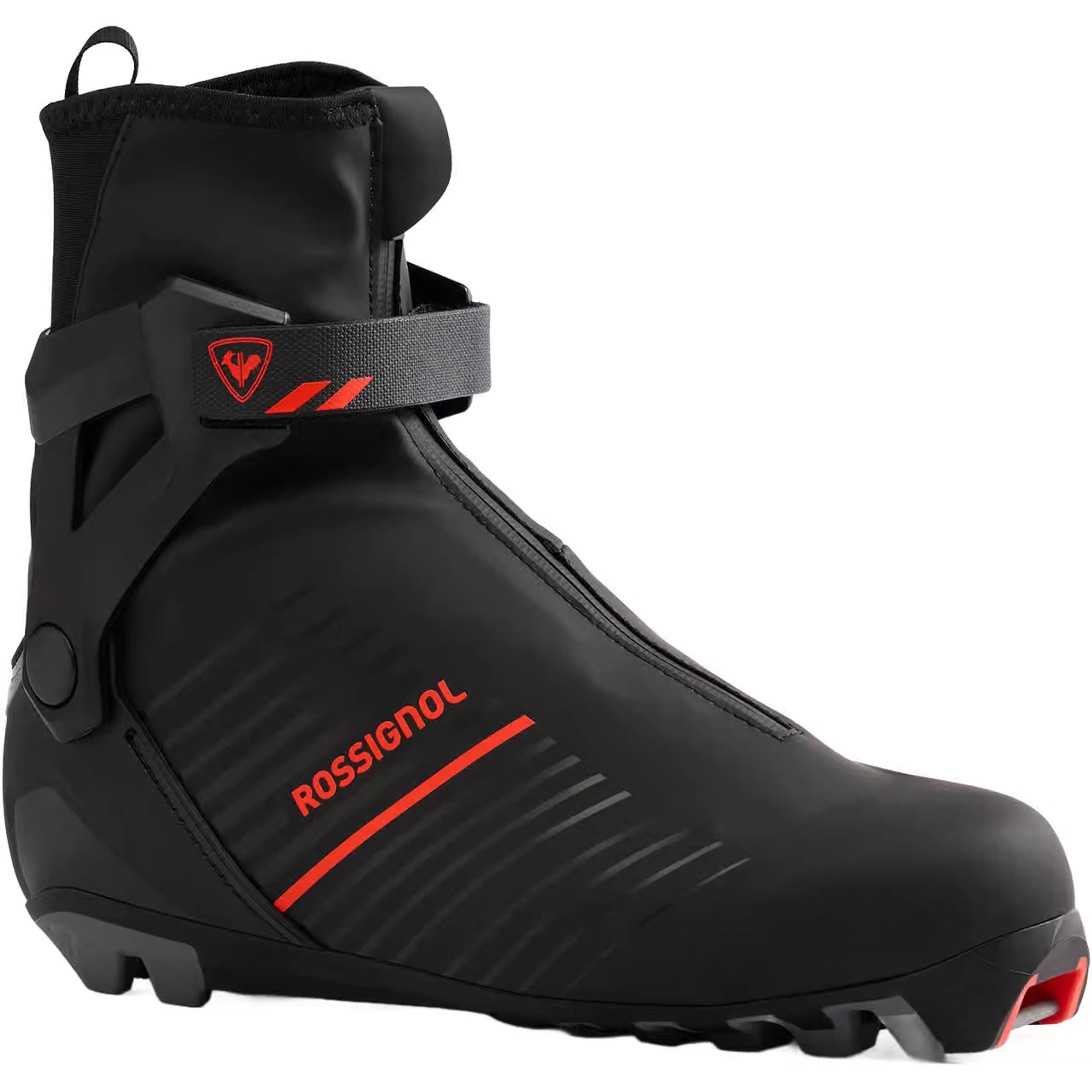 Горнолыжные ботинки Rossignol X-7 SC