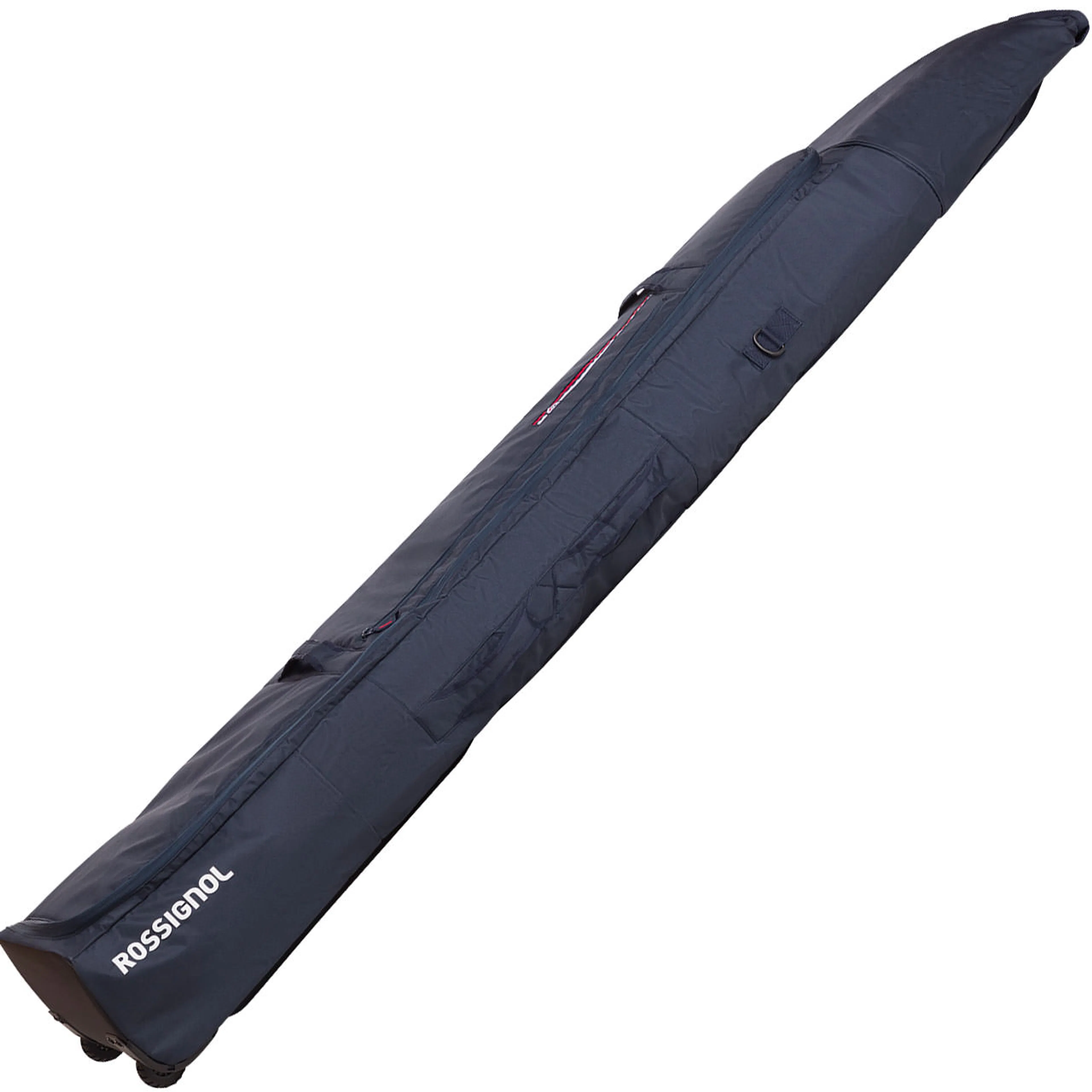 Сумка Rossignol Strato Extendable 2 Pair Padded Wheeled 170 -210 cm