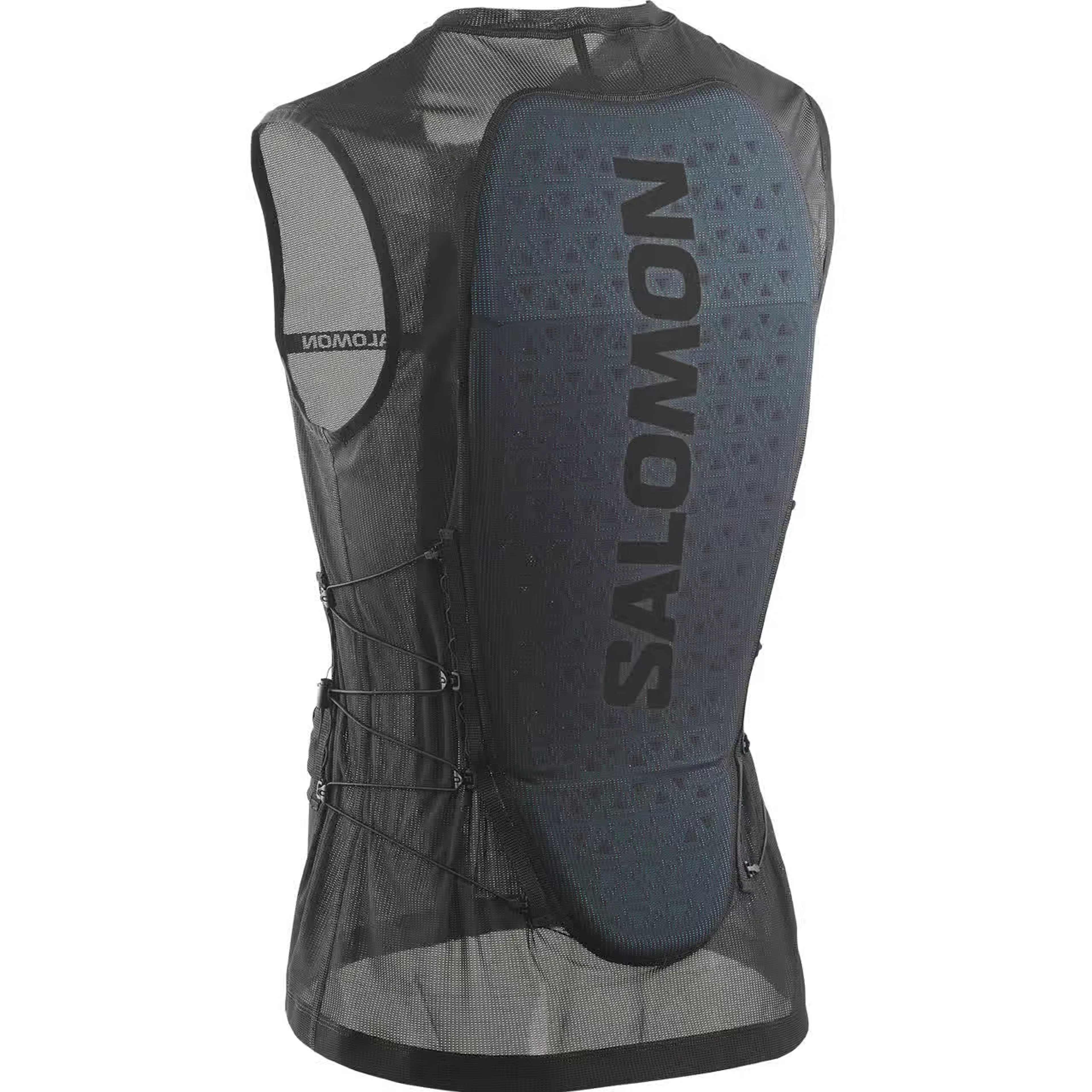 Защита Salomon Flexcell Pro, чёрный