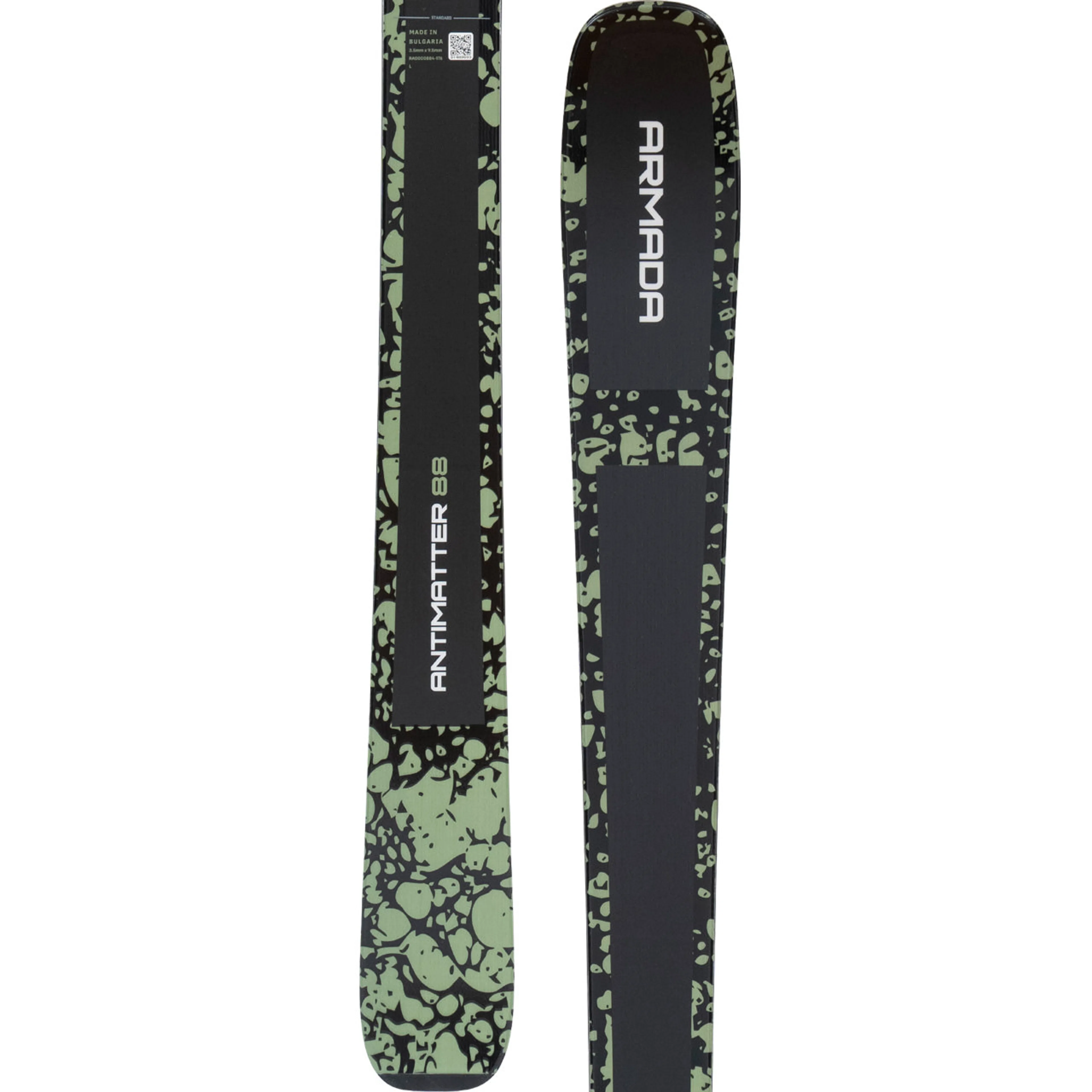 Горные лыжи Armada AntiMatter 88