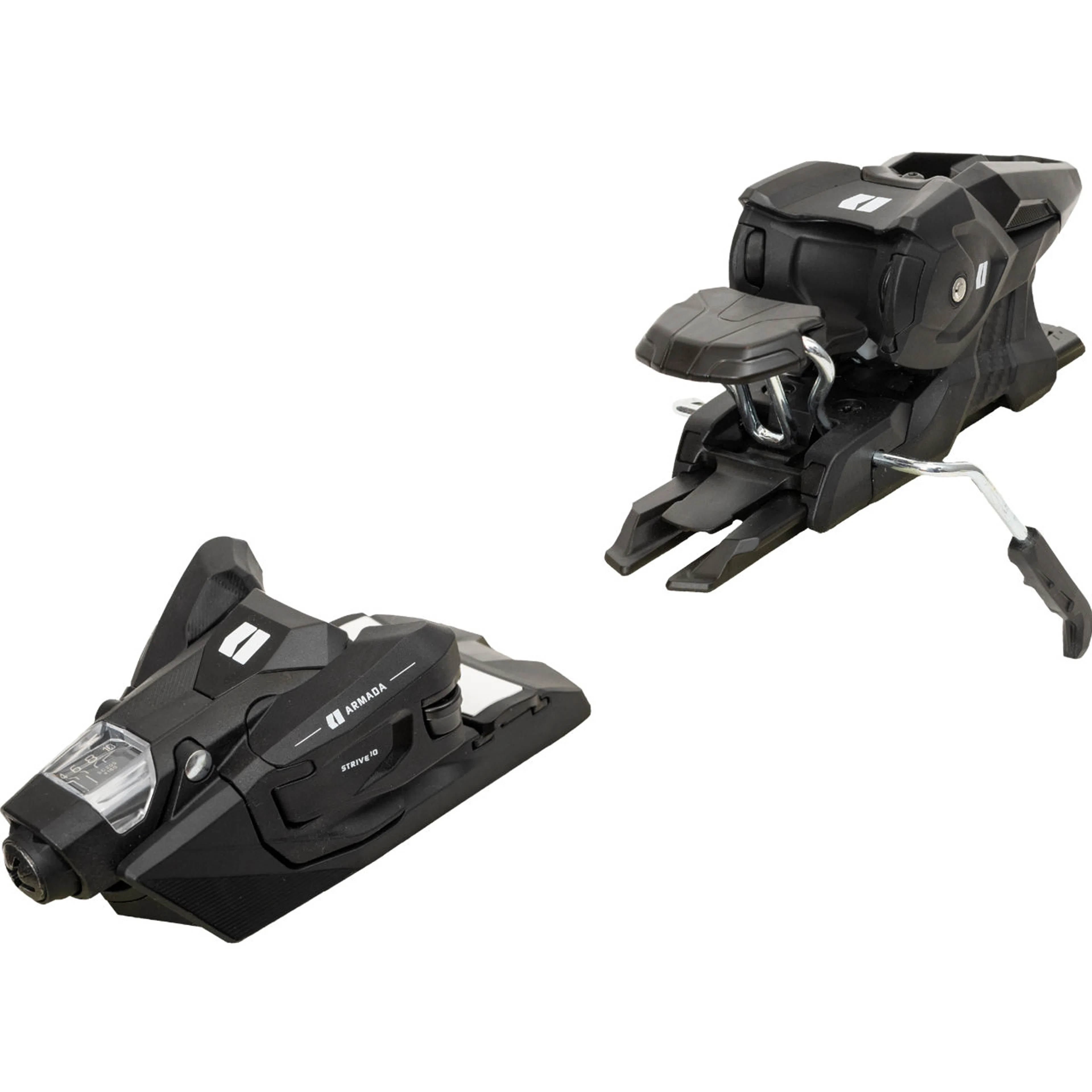 Крепления Armada N Strive 10 GW, чёрный