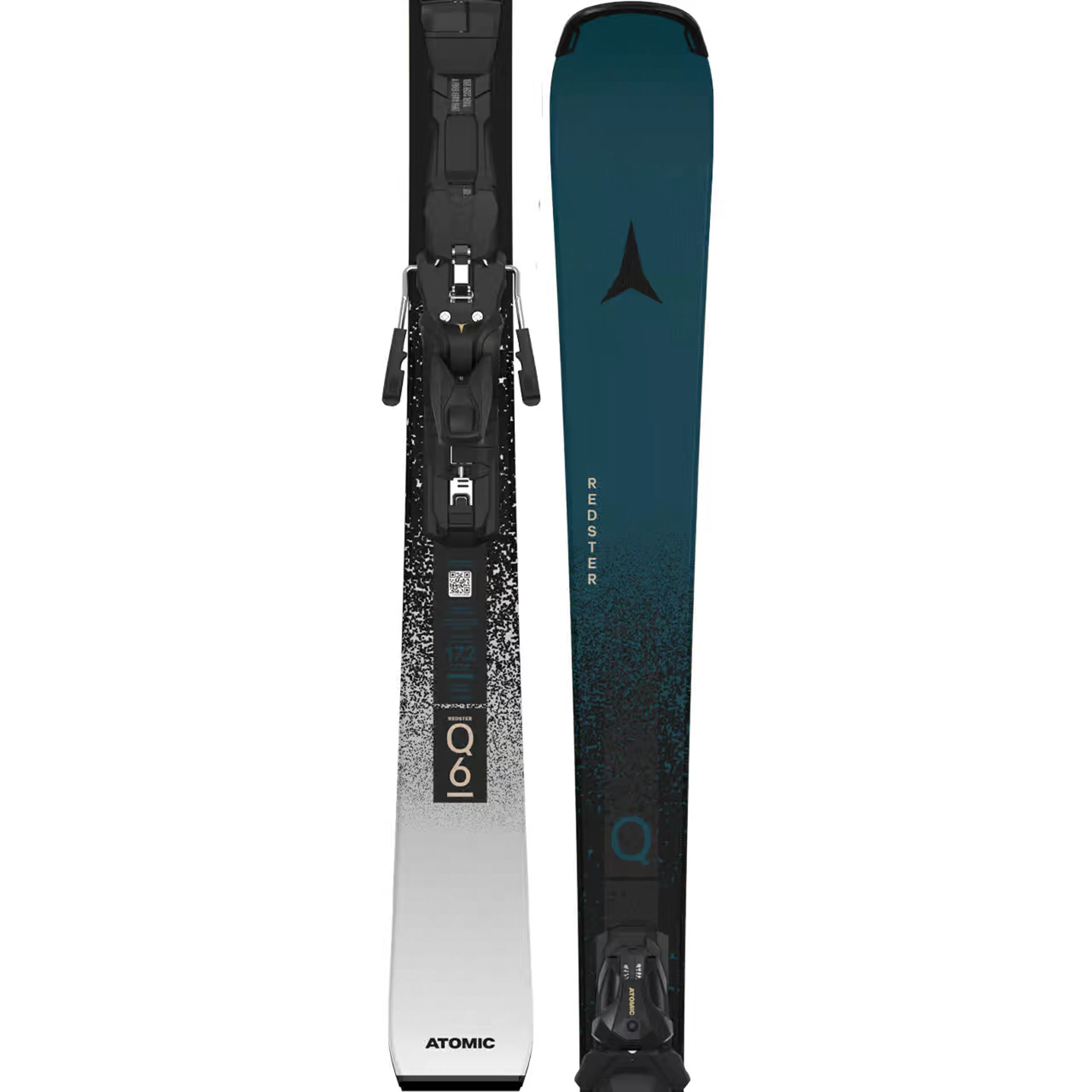 Горные лыжи Atomic Redster Q6