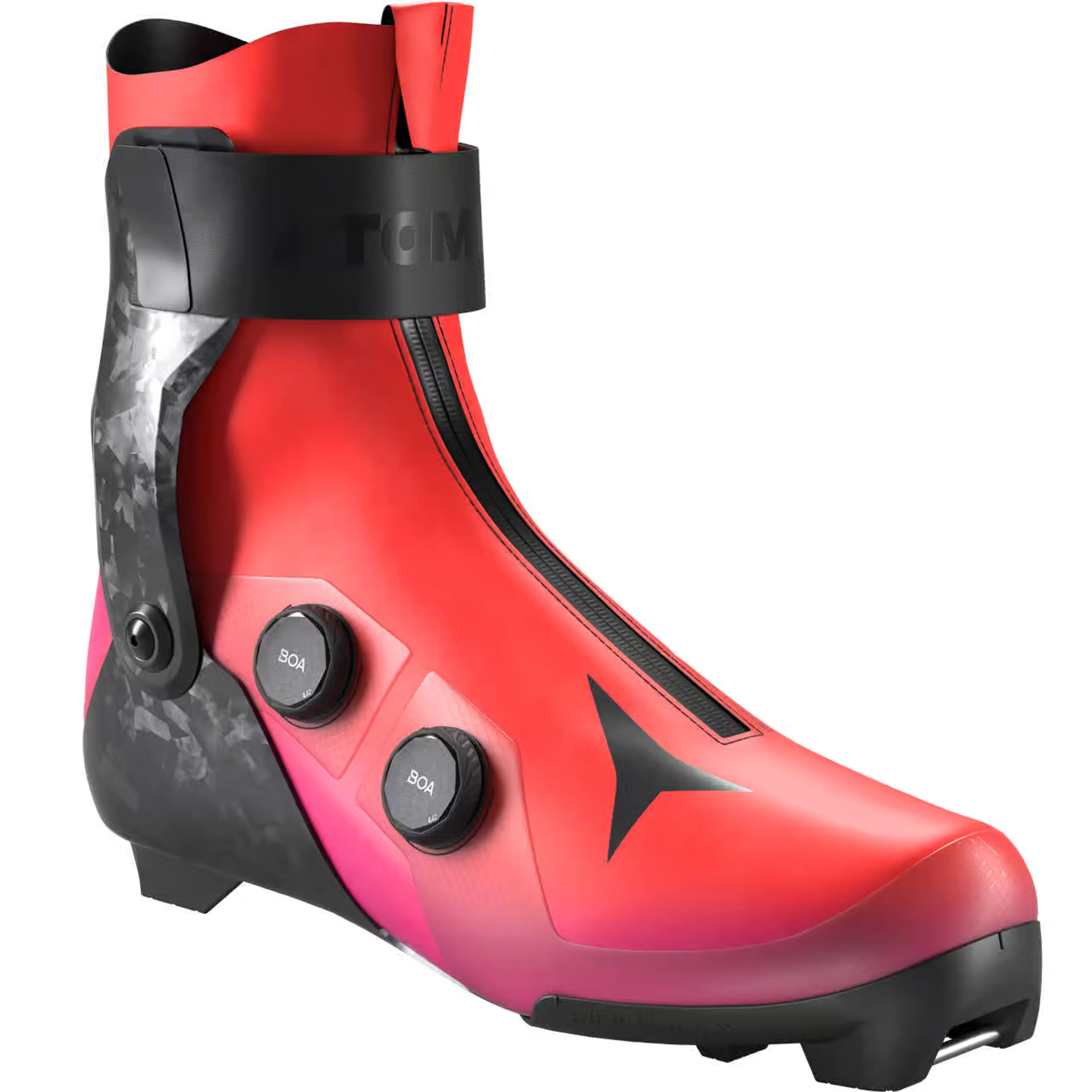 Горнолыжные ботинки Atomic Redster S9 Carbon BOA