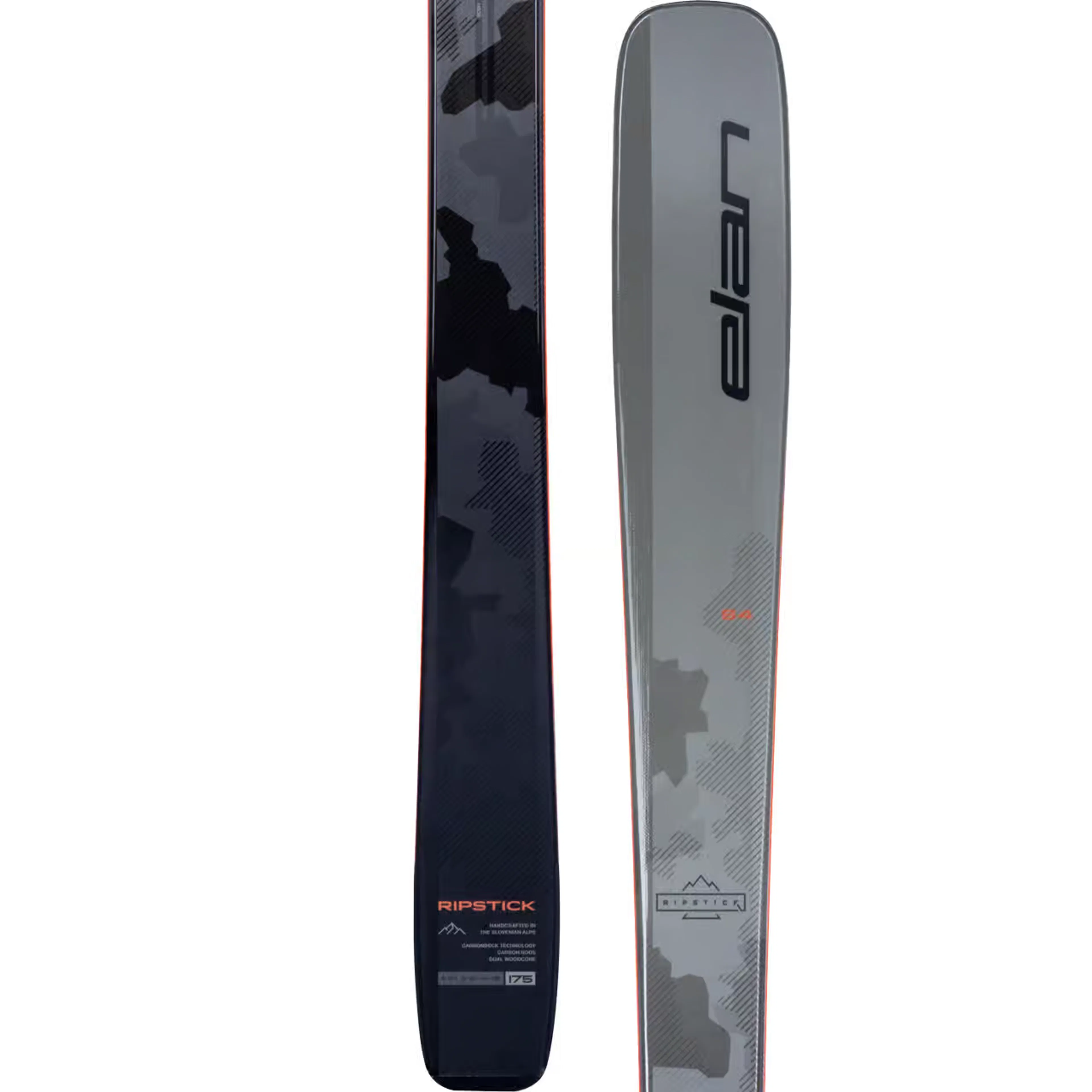 Горные лыжи Elan Ripstick 84