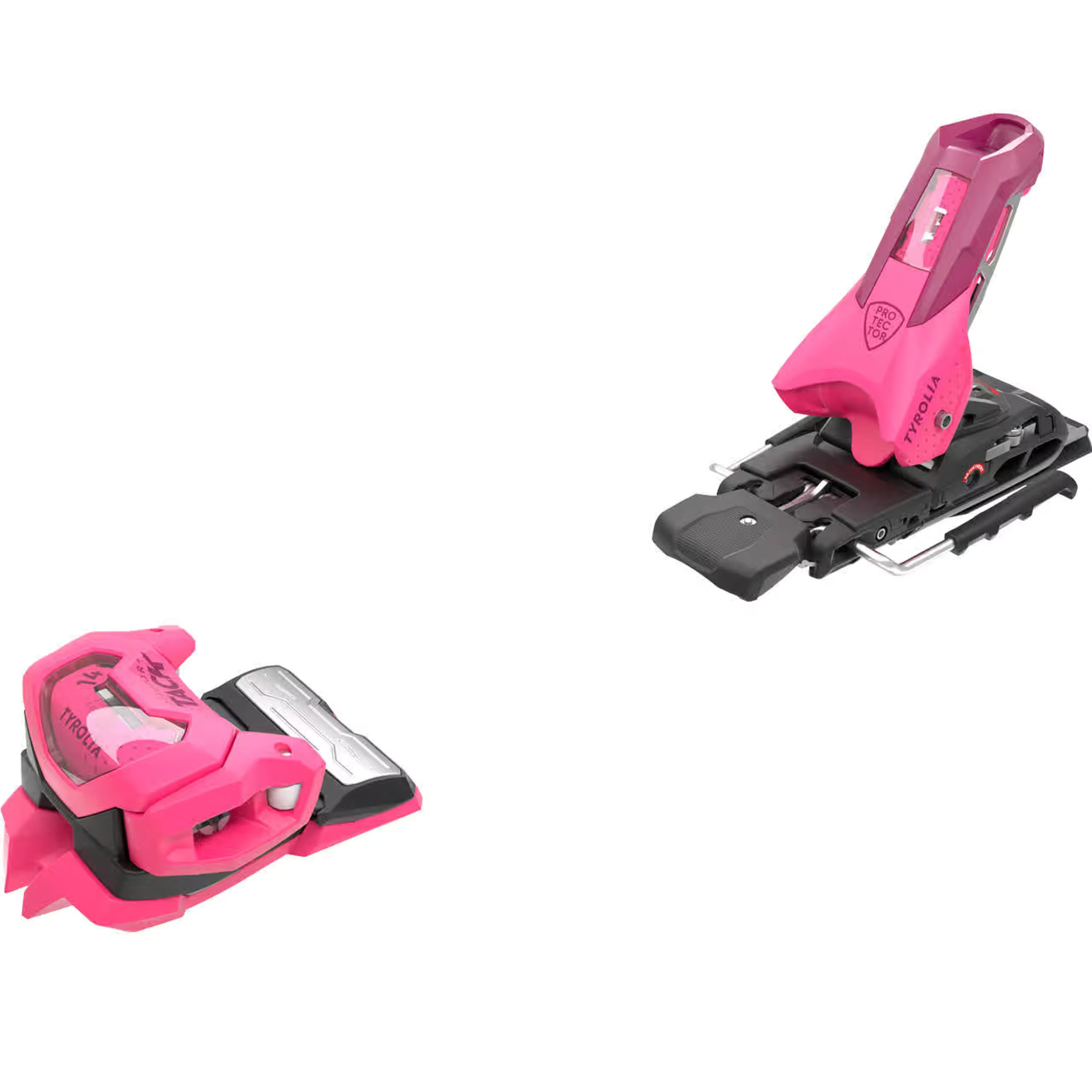 Защита Tyrolia Protector+ Attack 14 GW, розовый