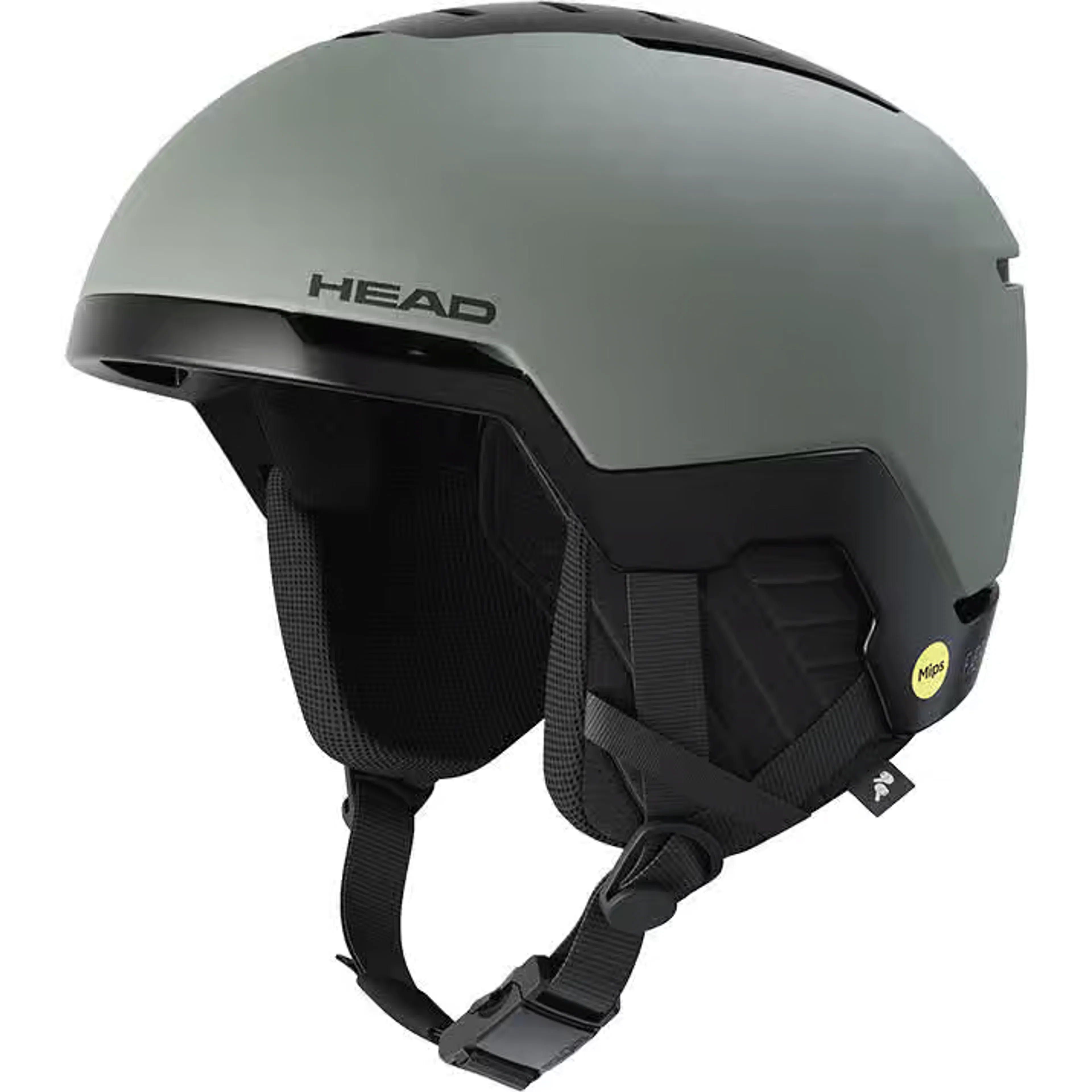 Шлем Head Faero EXP Mips team