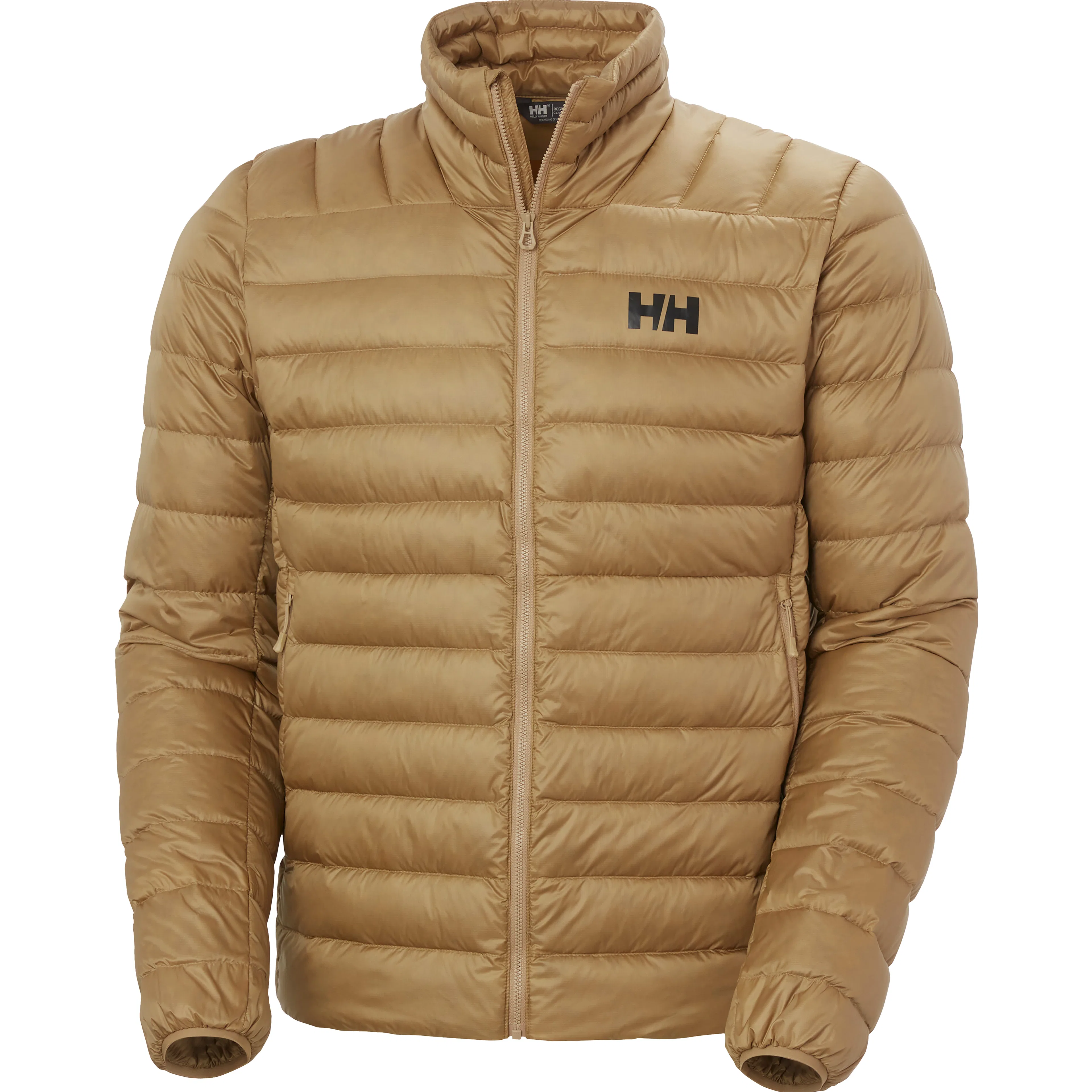 Куртка Helly Hansen Daunen Isolationsjacke VERGLAS elmwood, мужская