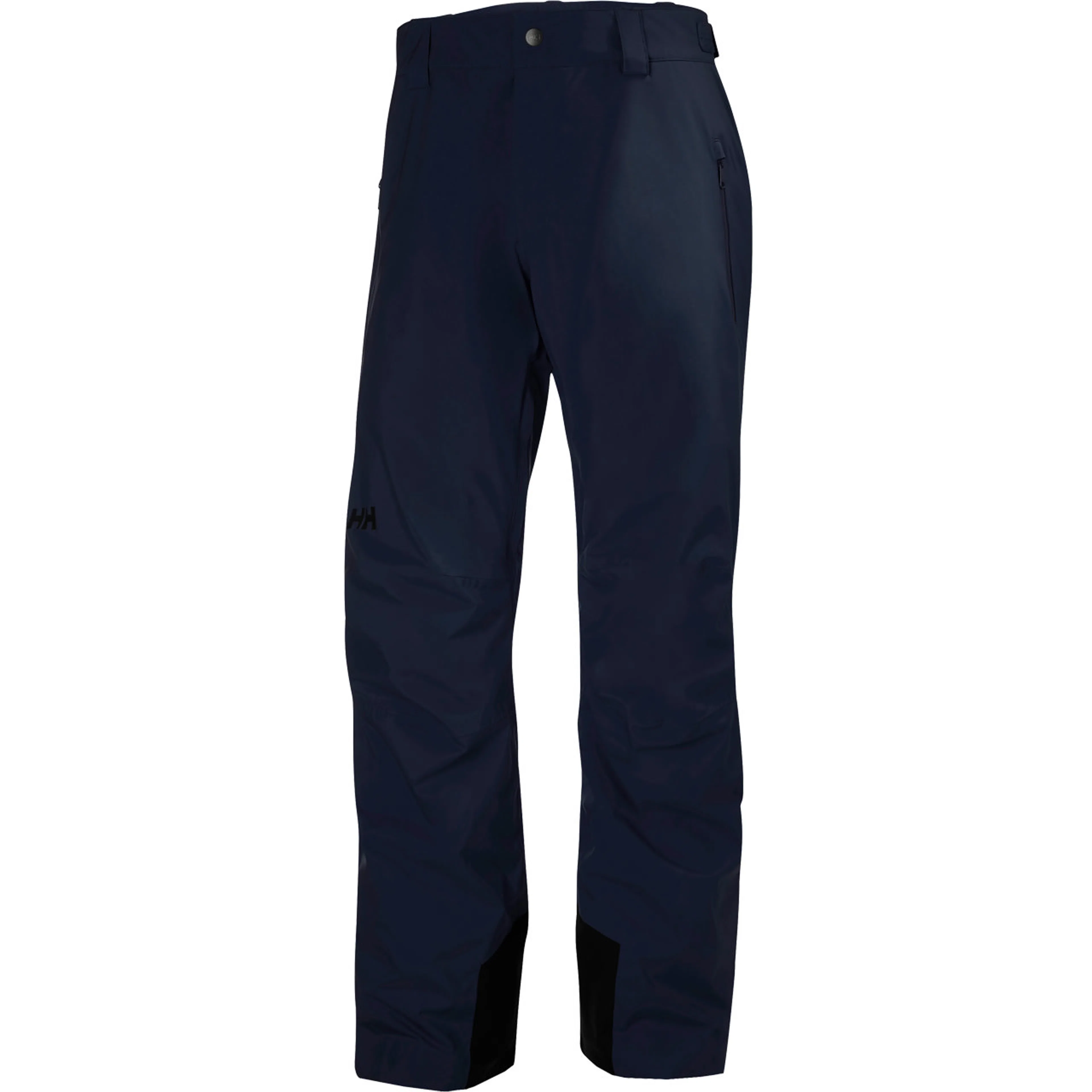Брюки Helly Hansen LEGENDARY INSULATED, мужские, тёмно-синий