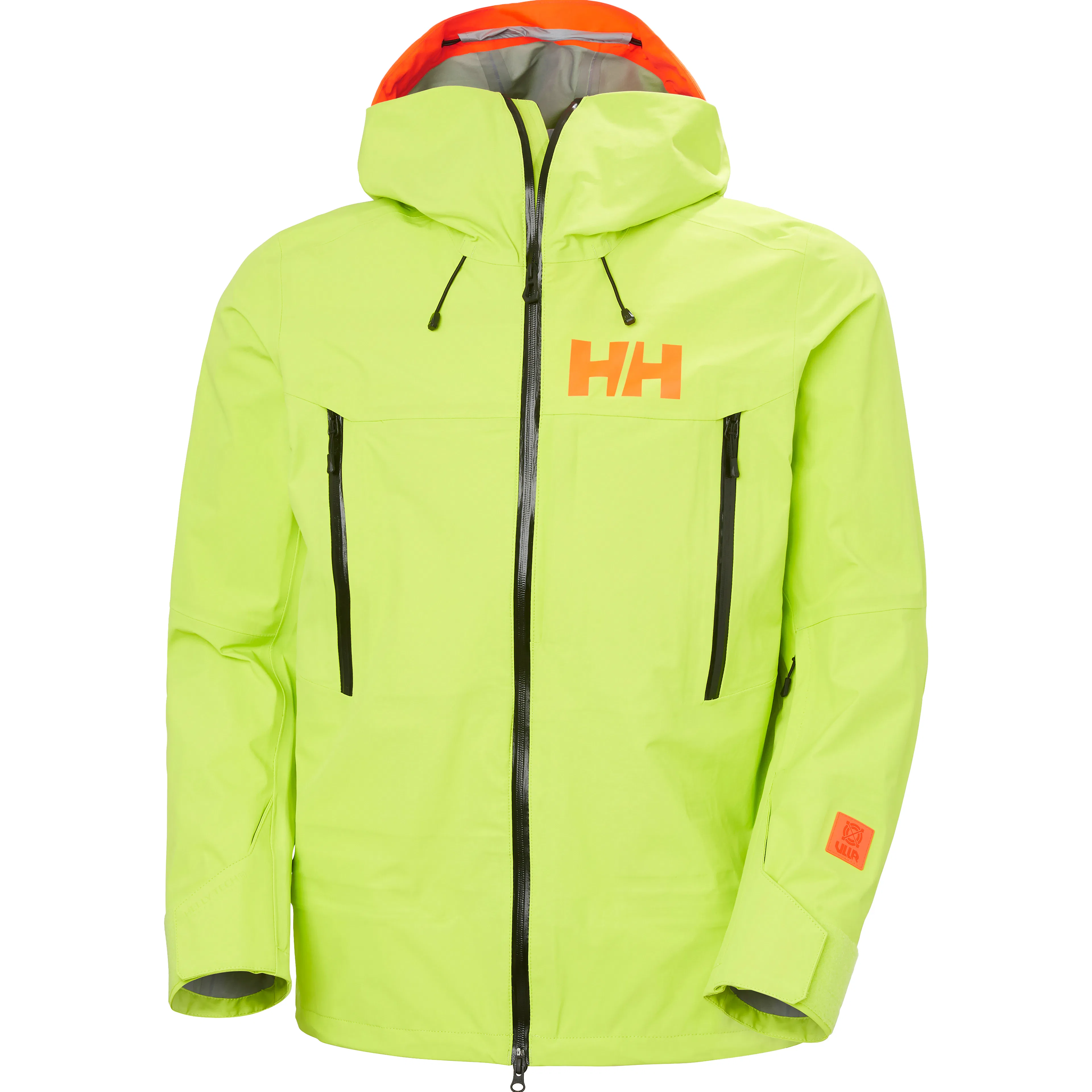 Куртка Helly Hansen SOGN 2.0 luminous, мужская