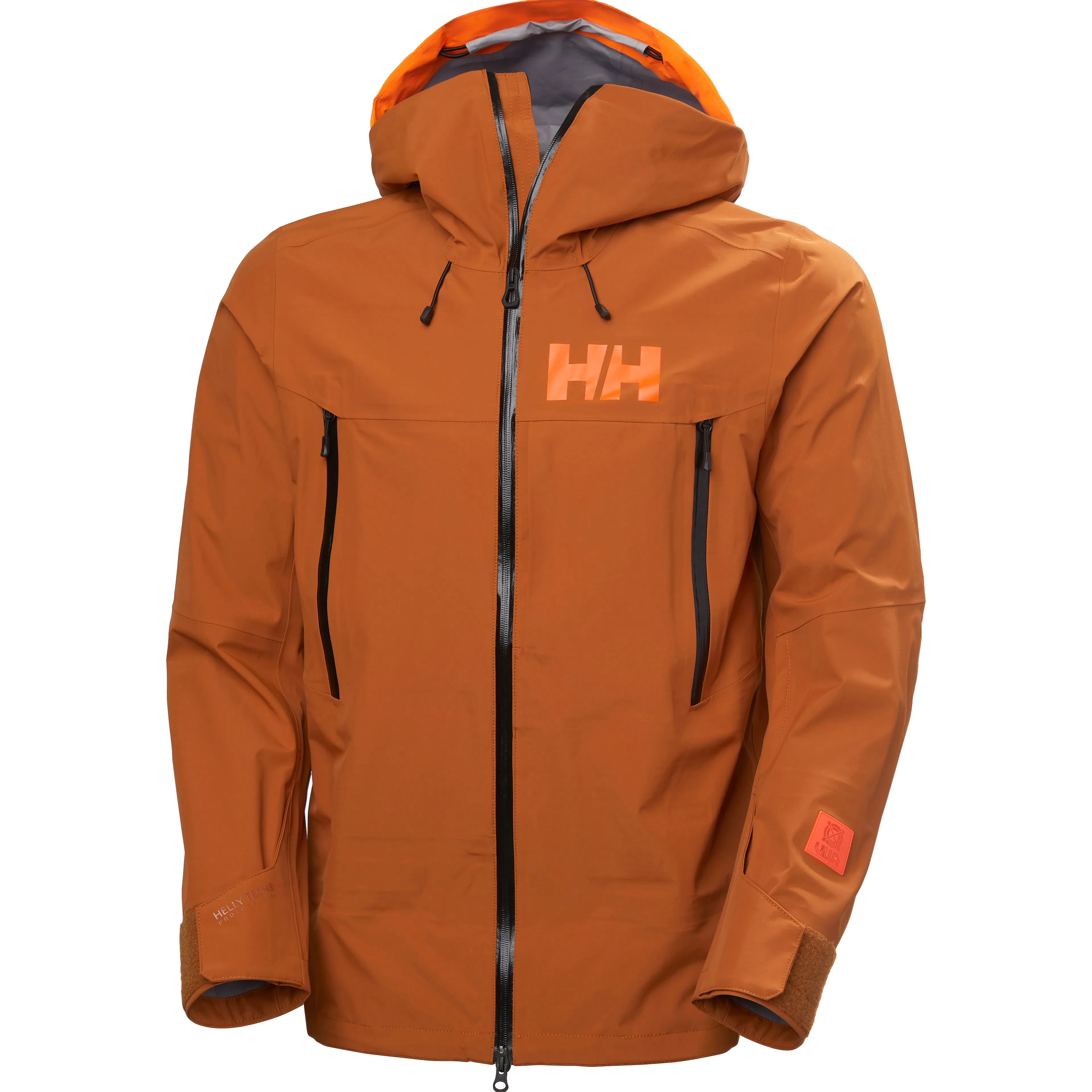 Куртка Helly Hansen SOGN 2.0 ginger biscuit, мужская