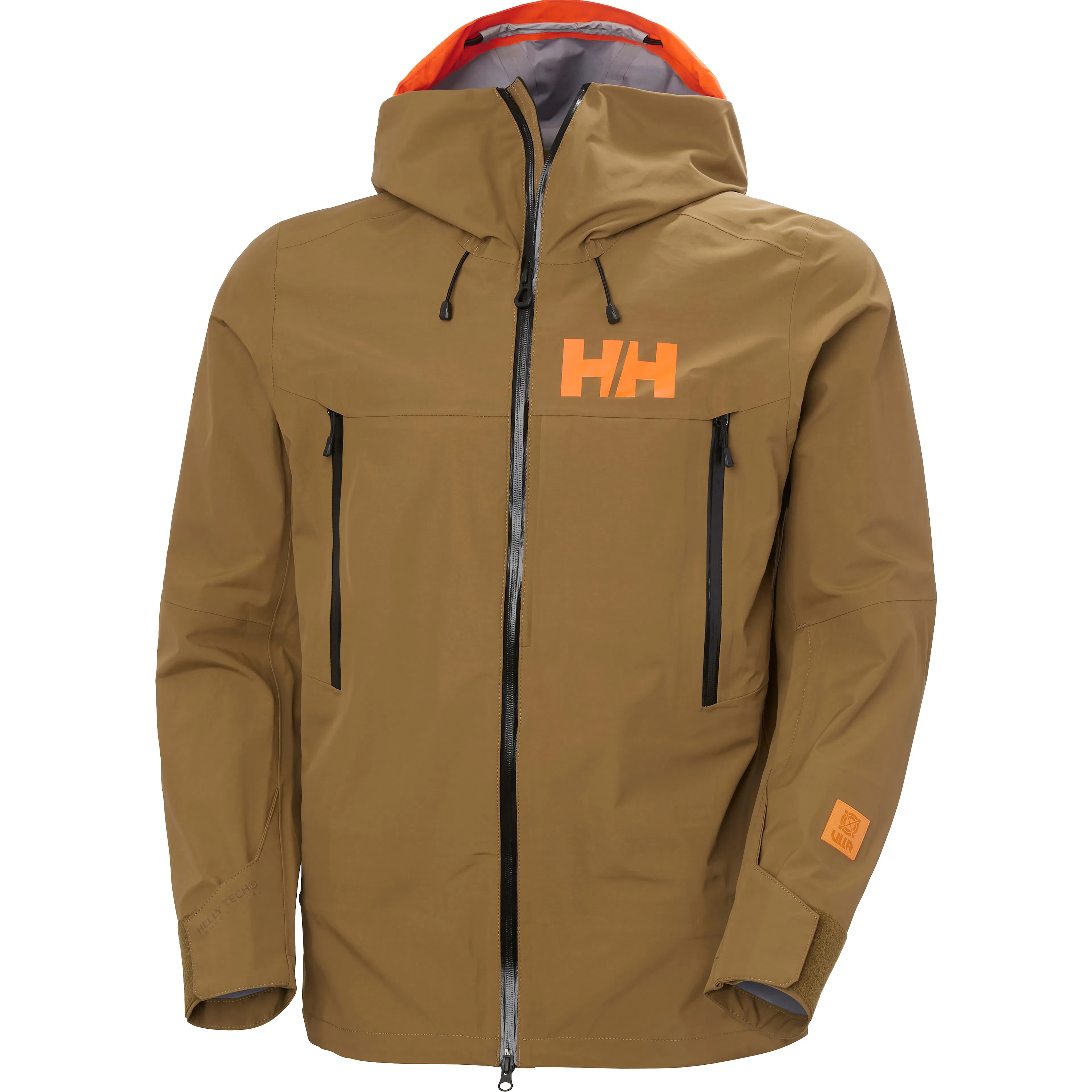 Куртка Helly Hansen SOGN 2.0 sepia, мужская