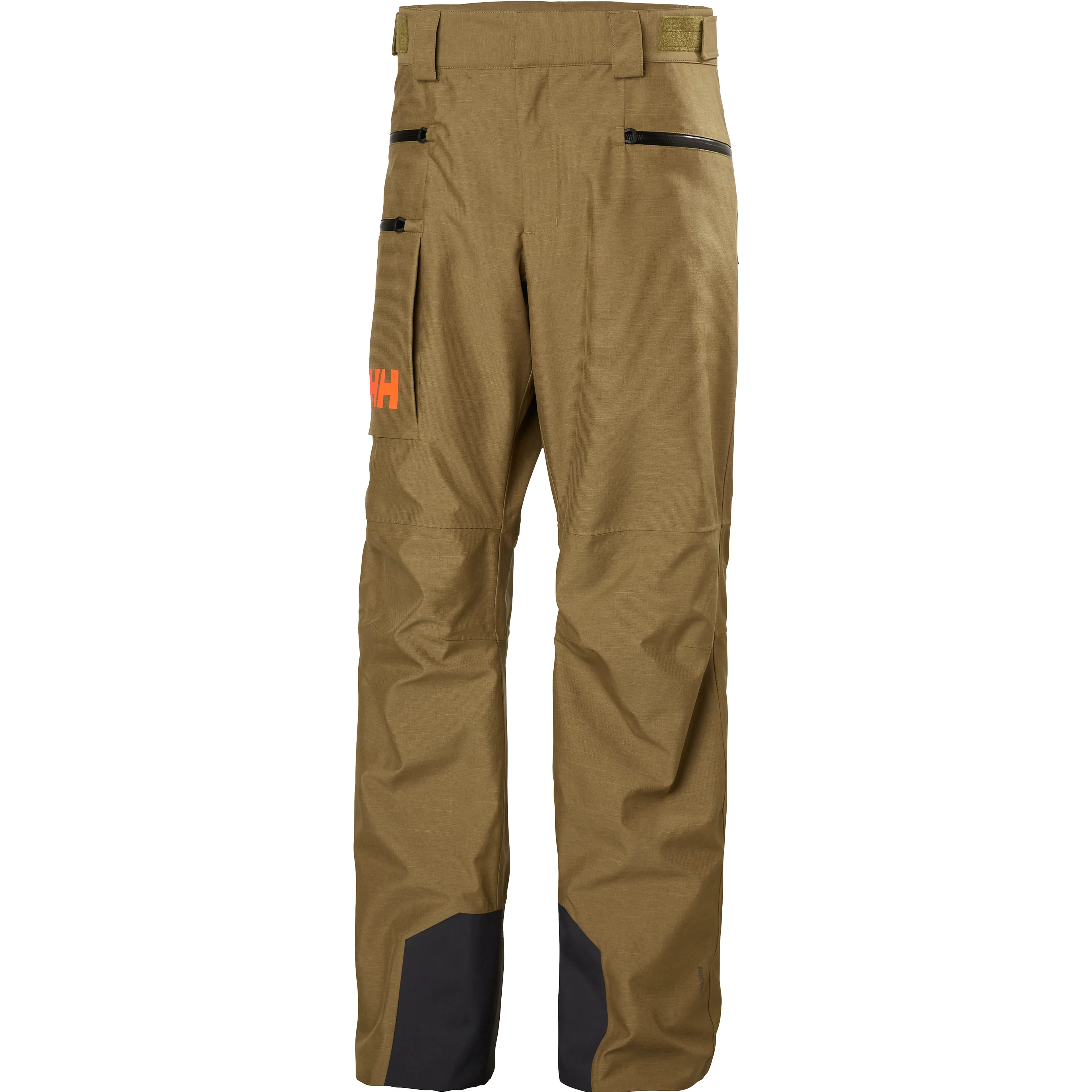 Брюки Helly Hansen GARIBALDI 2.0 sepia, мужские