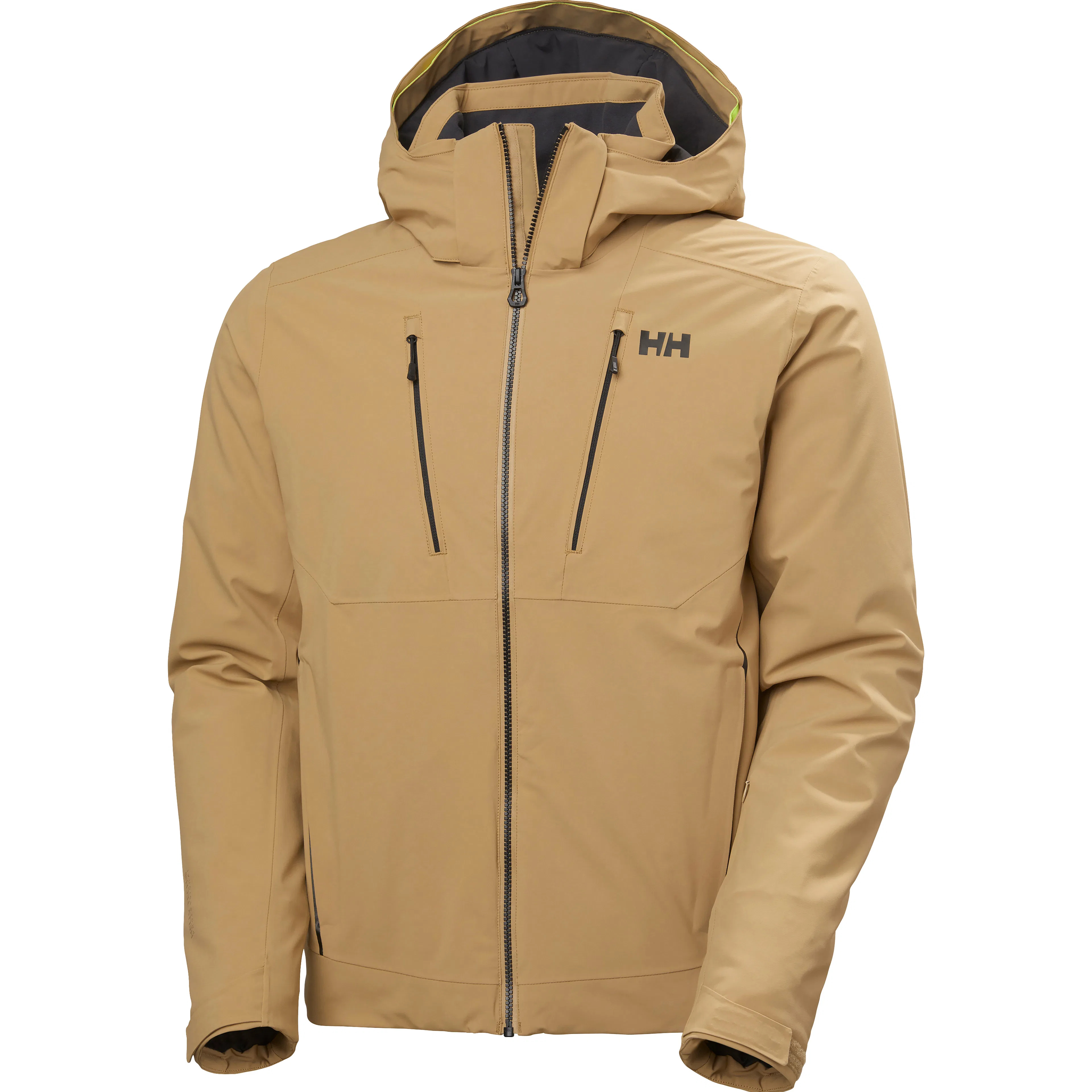 Куртка Helly Hansen ALPHA 4.0 elmwood, мужская
