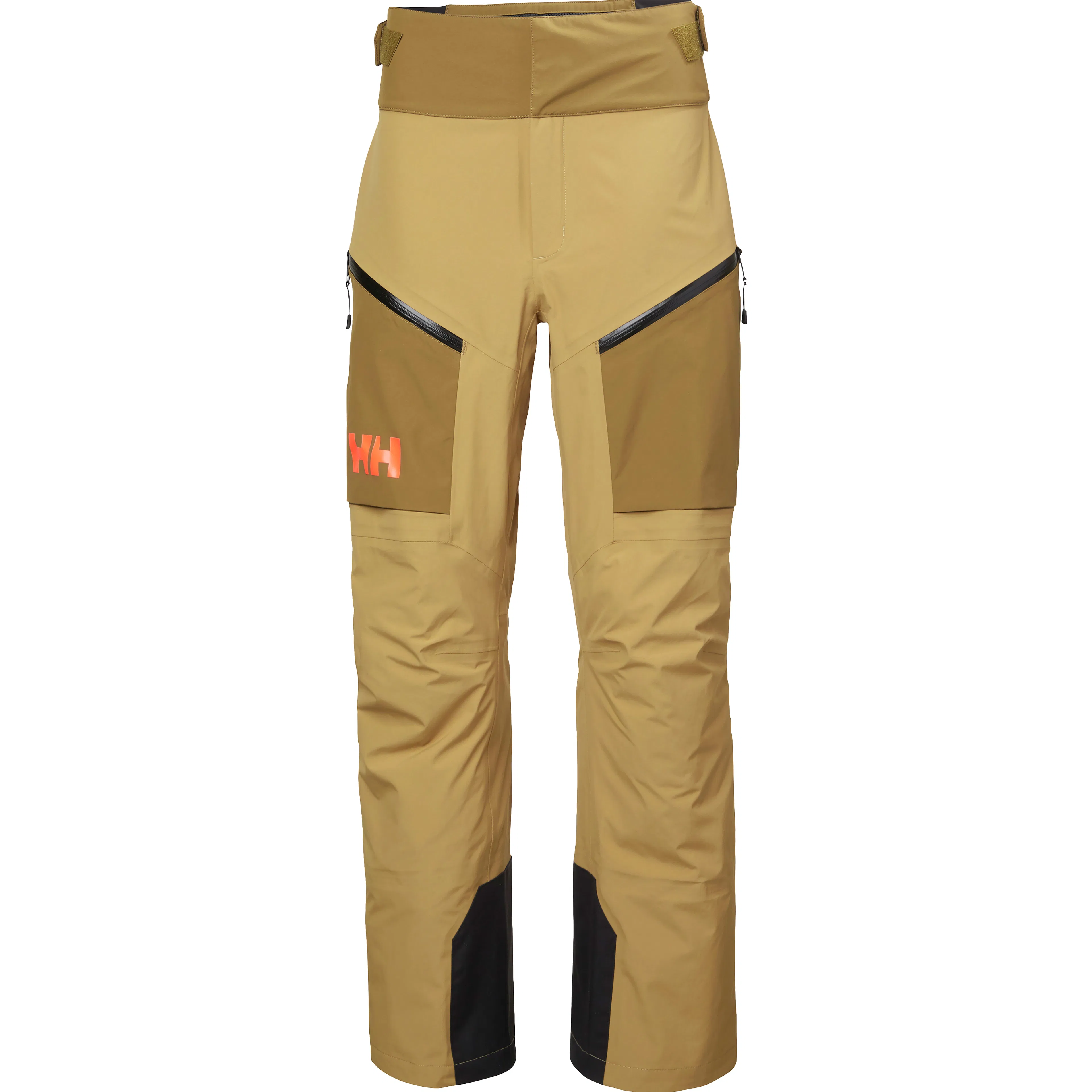 Брюки Helly Hansen SOGN elmwood, женские