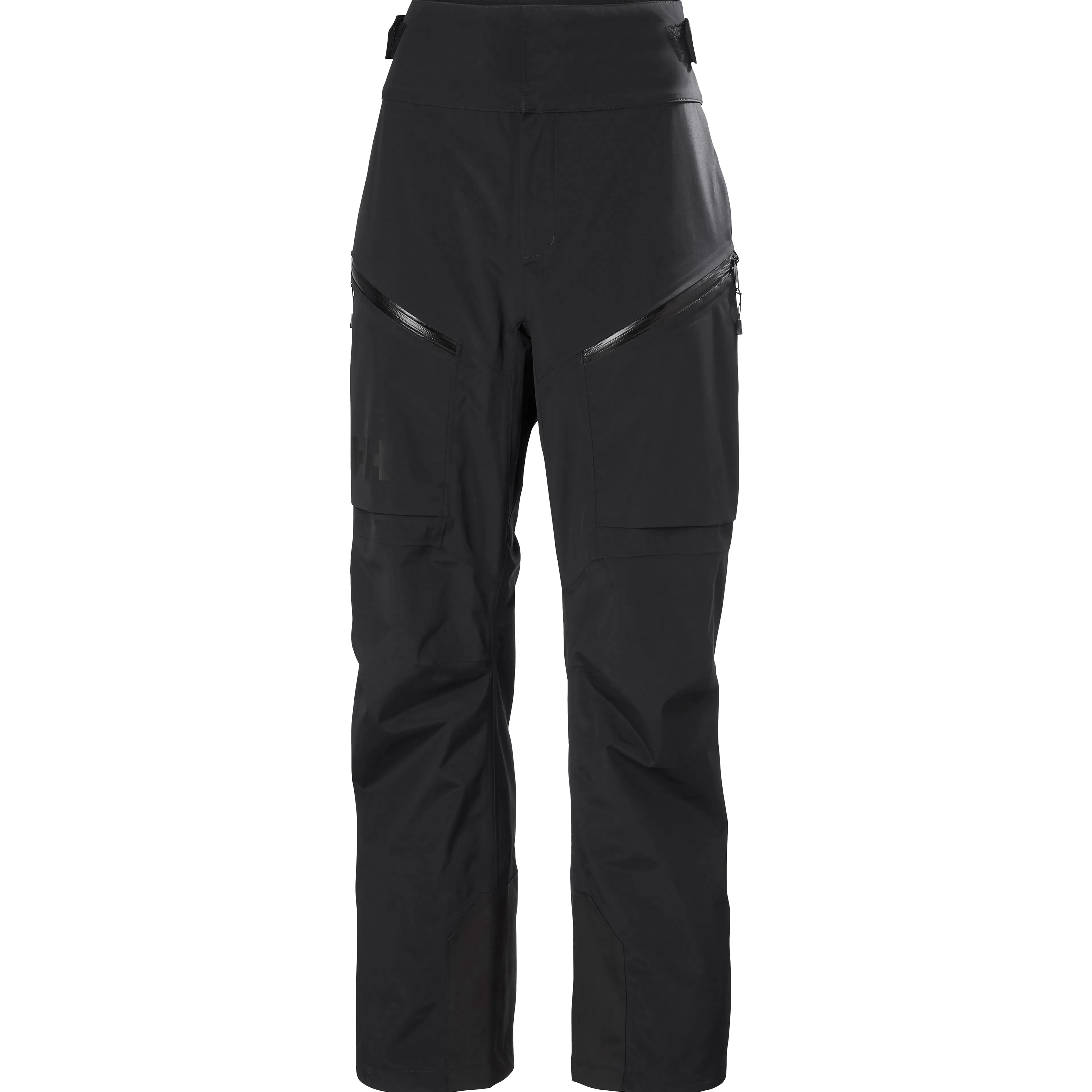 Брюки Helly Hansen SOGN, женские, чёрный