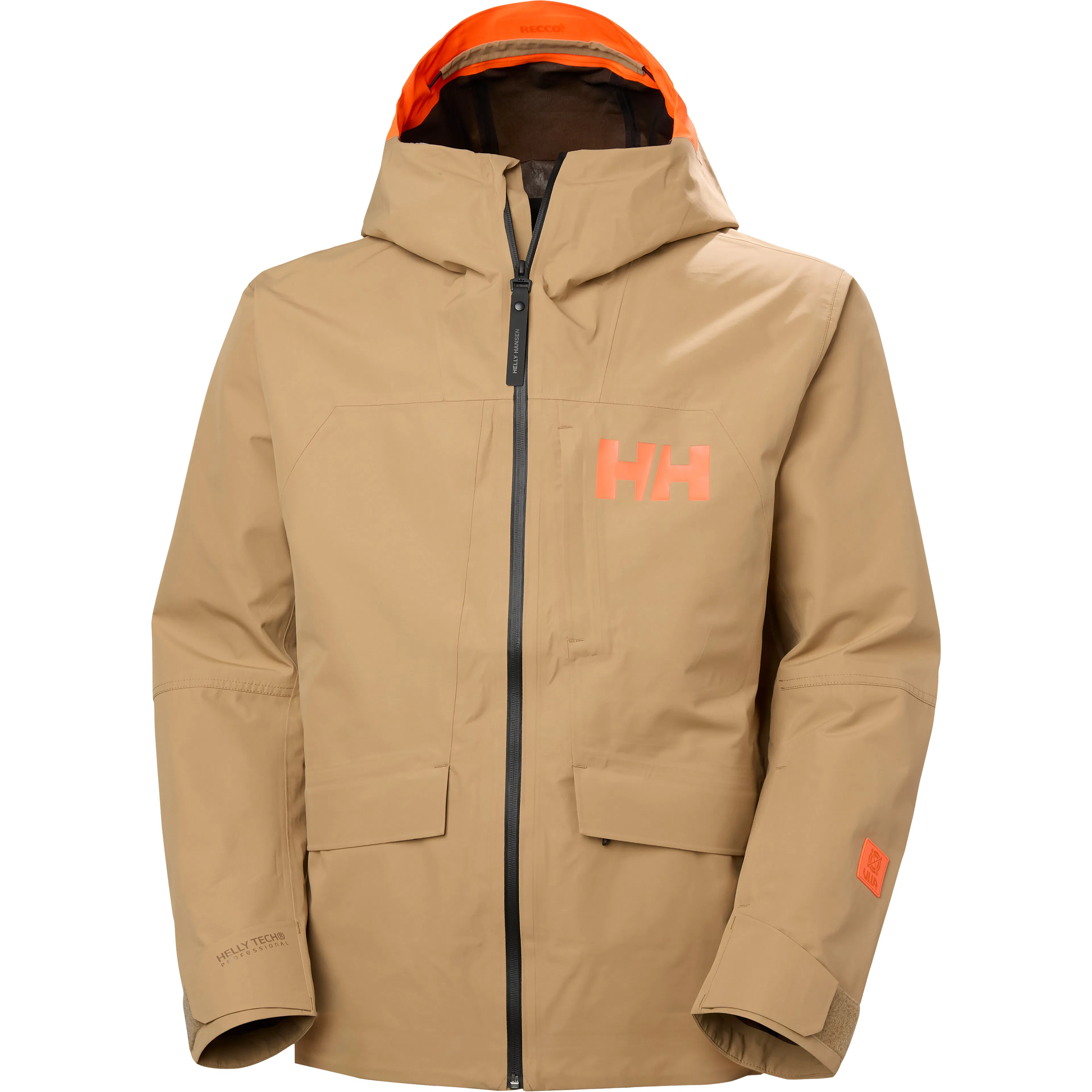 Куртка Helly Hansen EMIKO elmwood, мужская